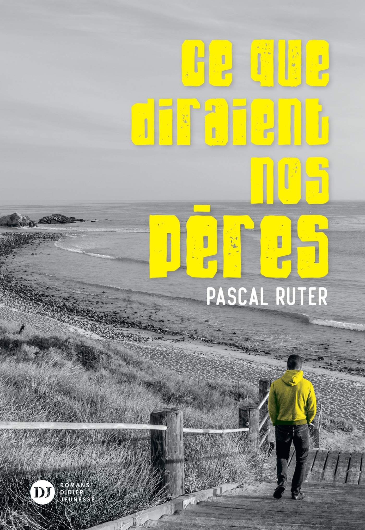 Ce que diraient nos pères 9782278098255