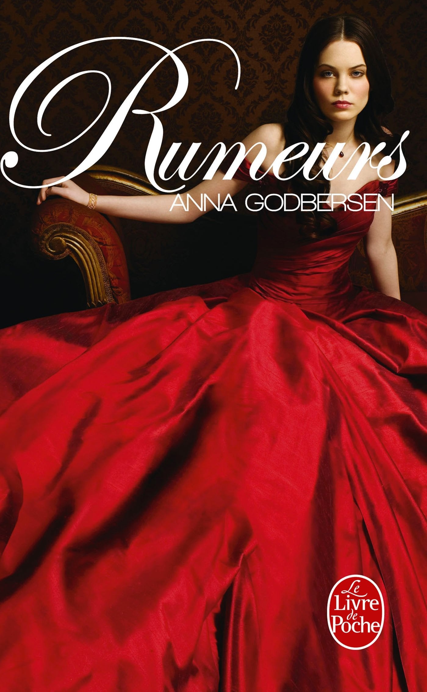 Rumeurs 9782253159636