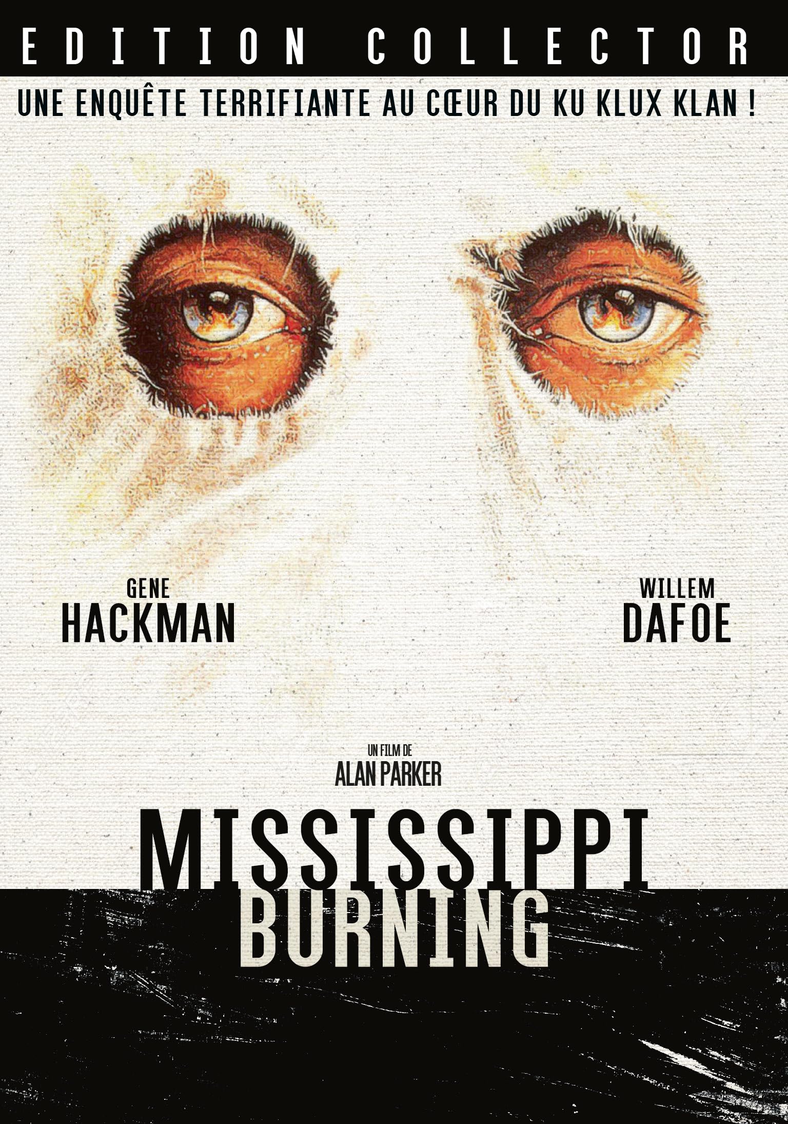 Mississippi Burning 3545020068083
