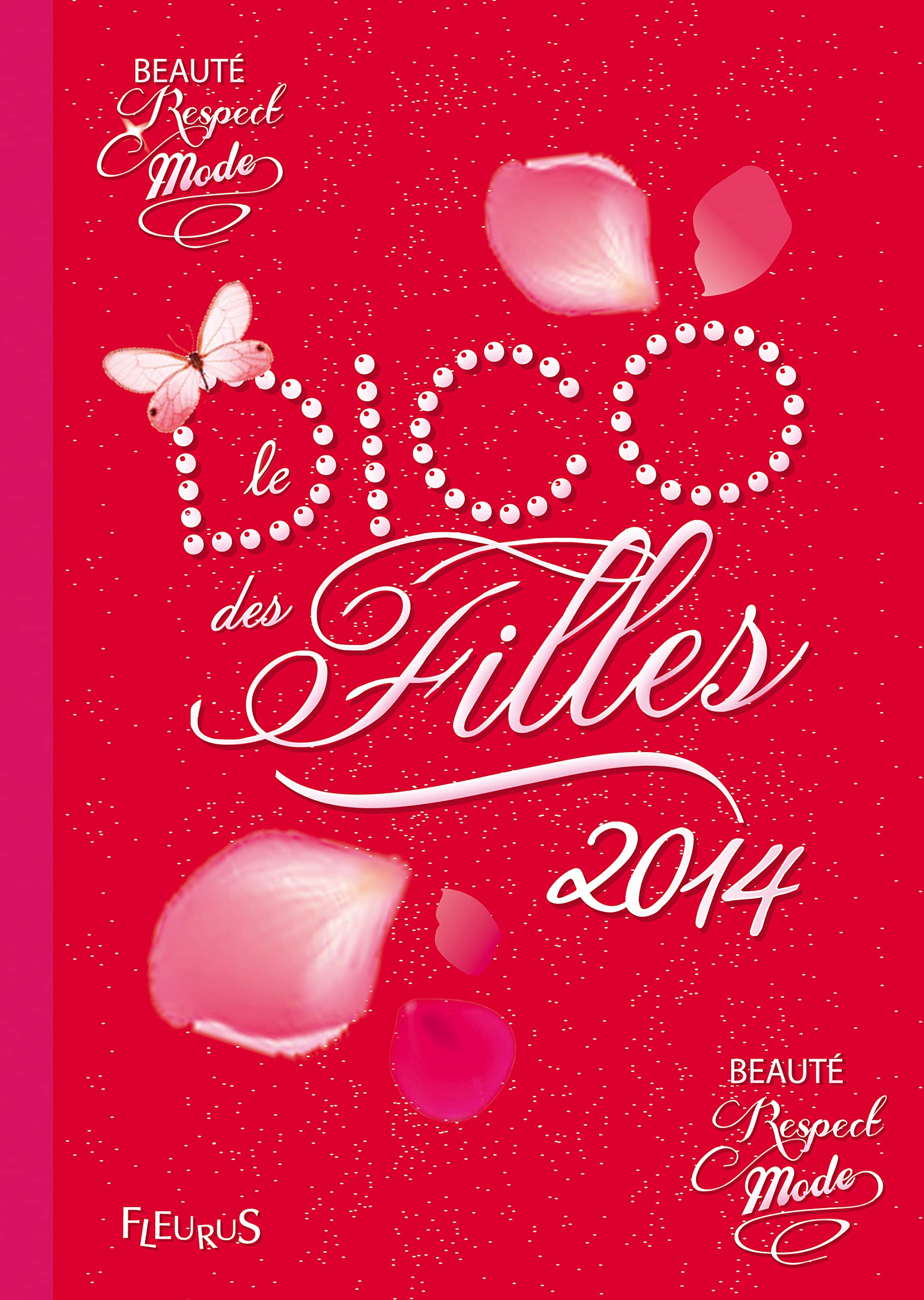Dico des filles 2014 9782215120827