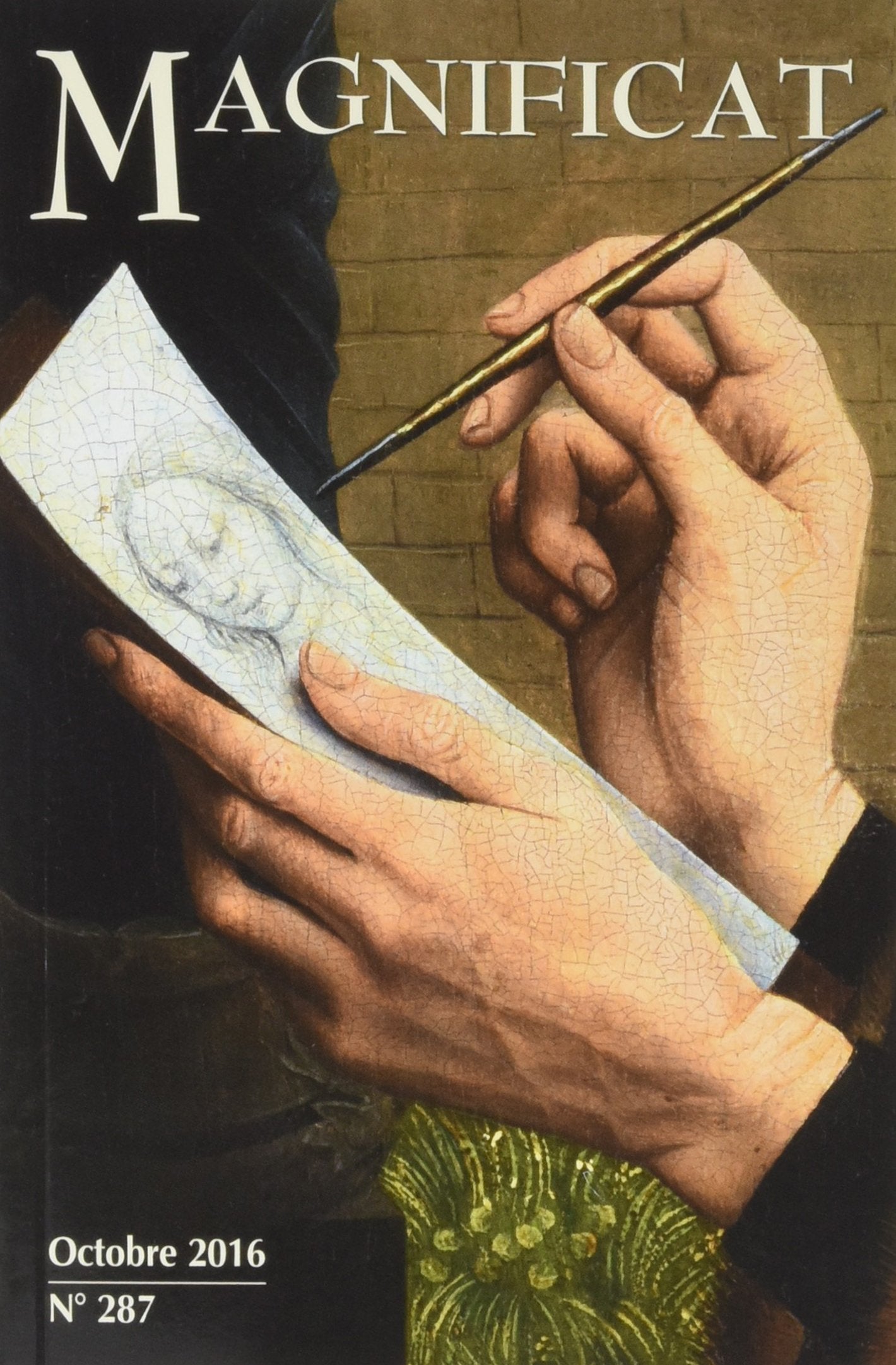 MAGNIFICAT PF OCTOBRE 2016 9780677959474