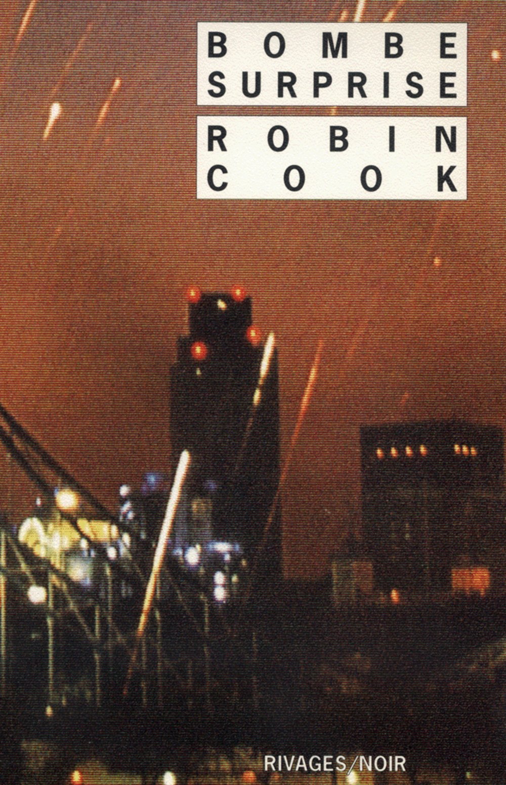 Bombe surprise 9782743601539