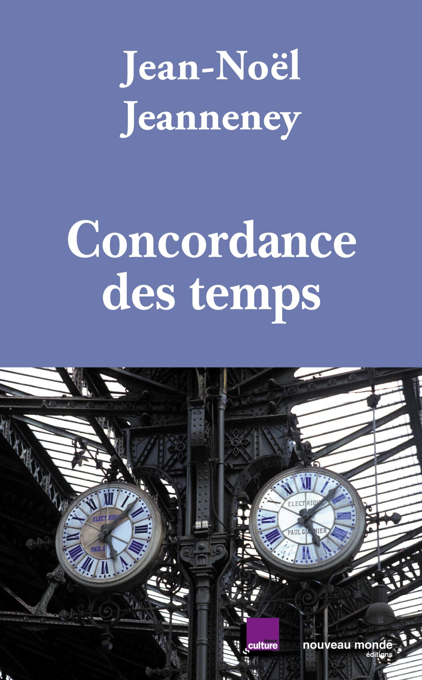 Concordance des temps 9782847361377