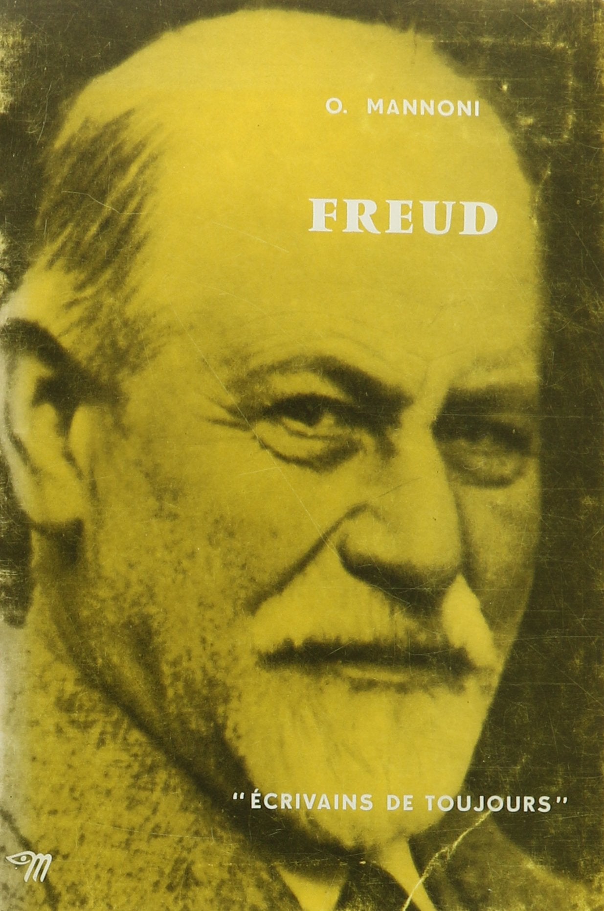Freud 9780320052514