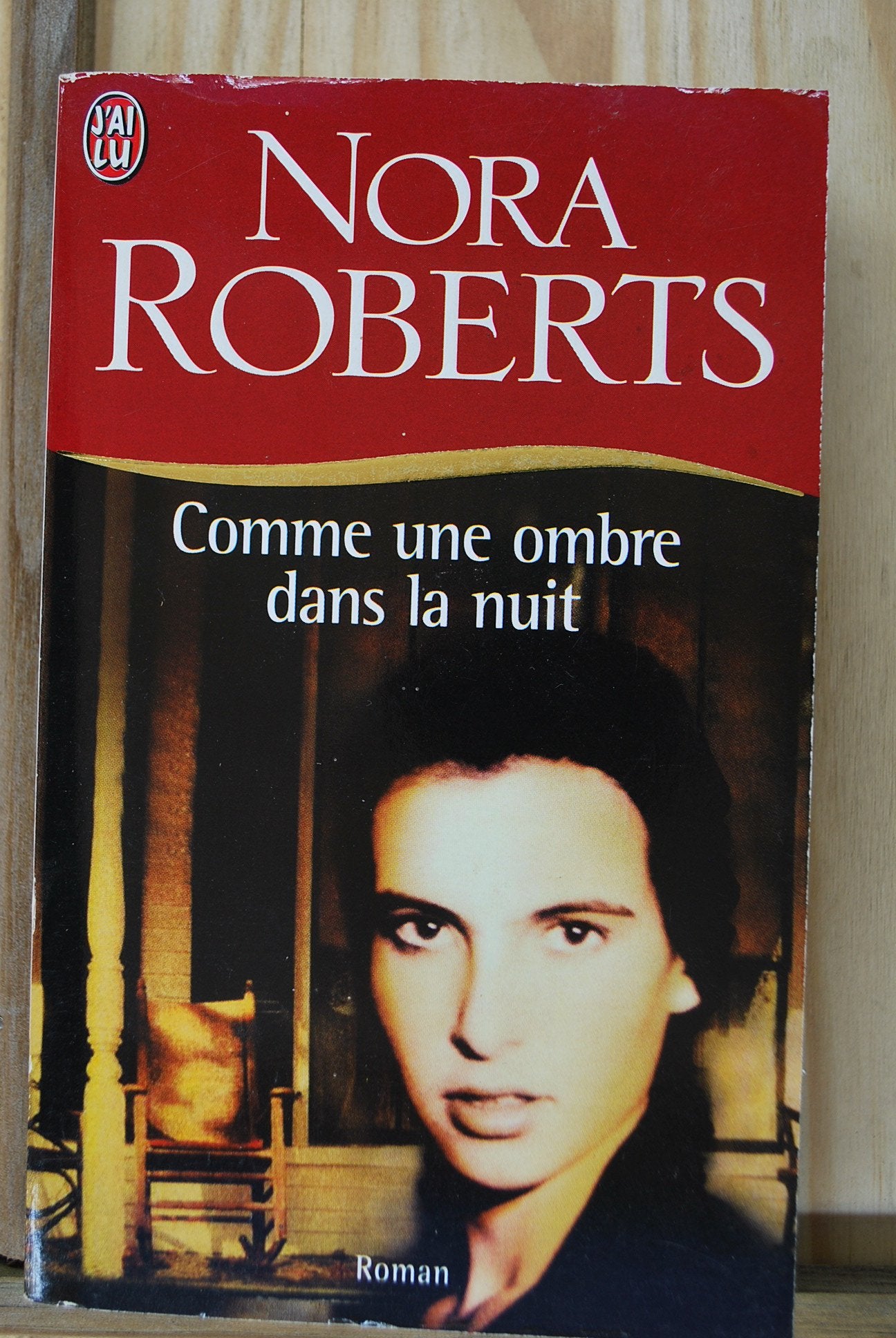 Comme une ombre dans la nuit 9782290318409