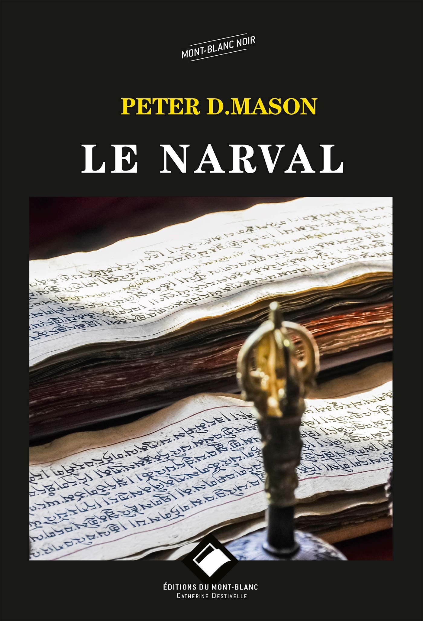 Le Narval 9782365450546
