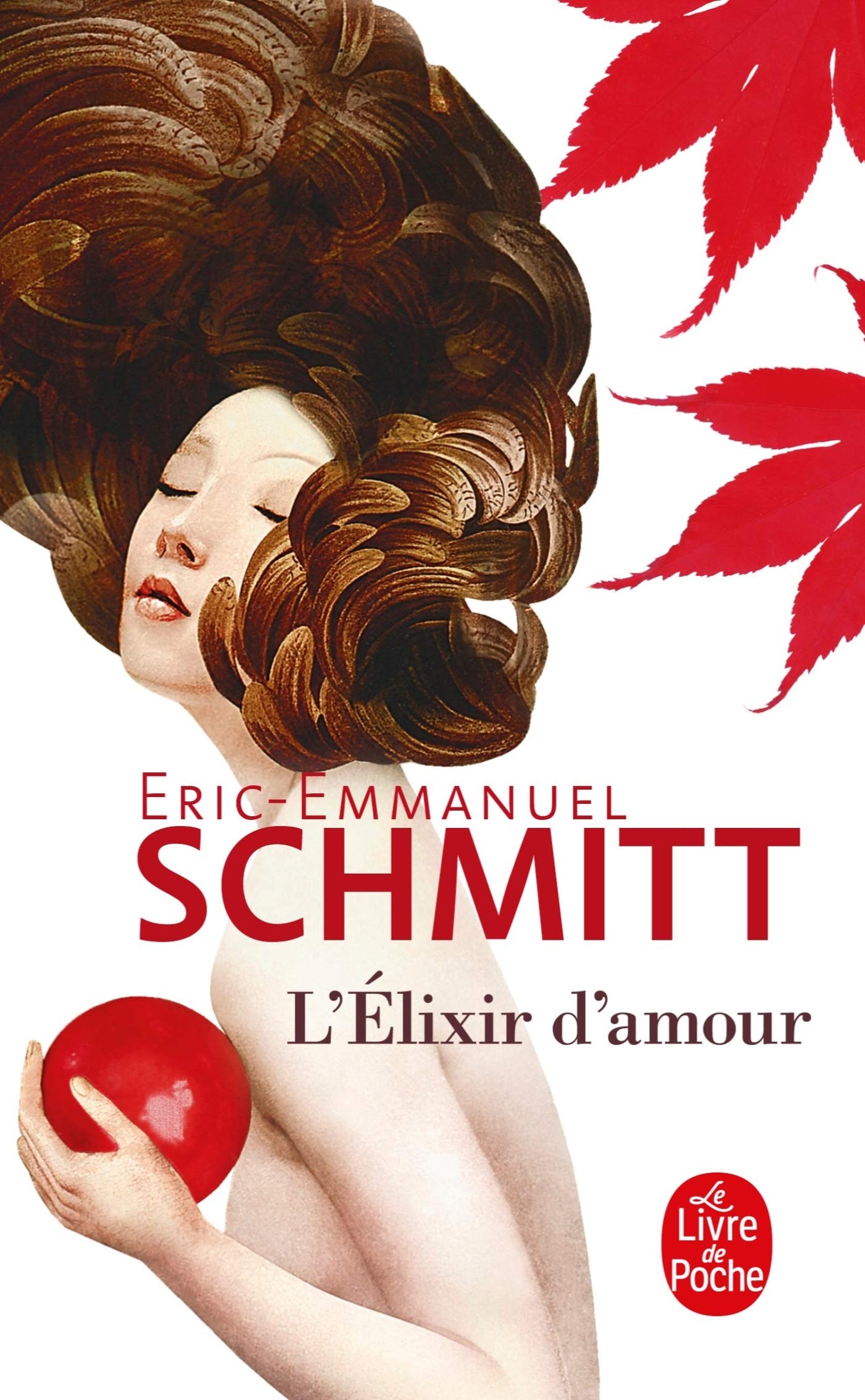 L'Elixir d'amour 9782253045427