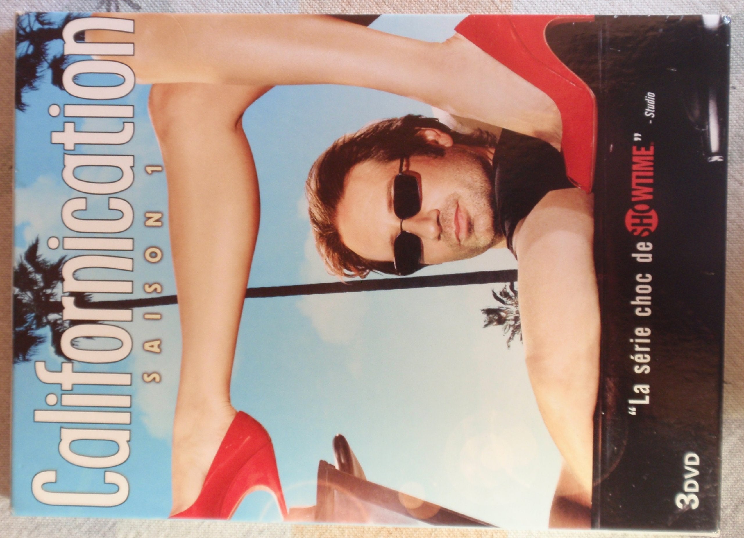 Californication - Saison 1 3333973158308