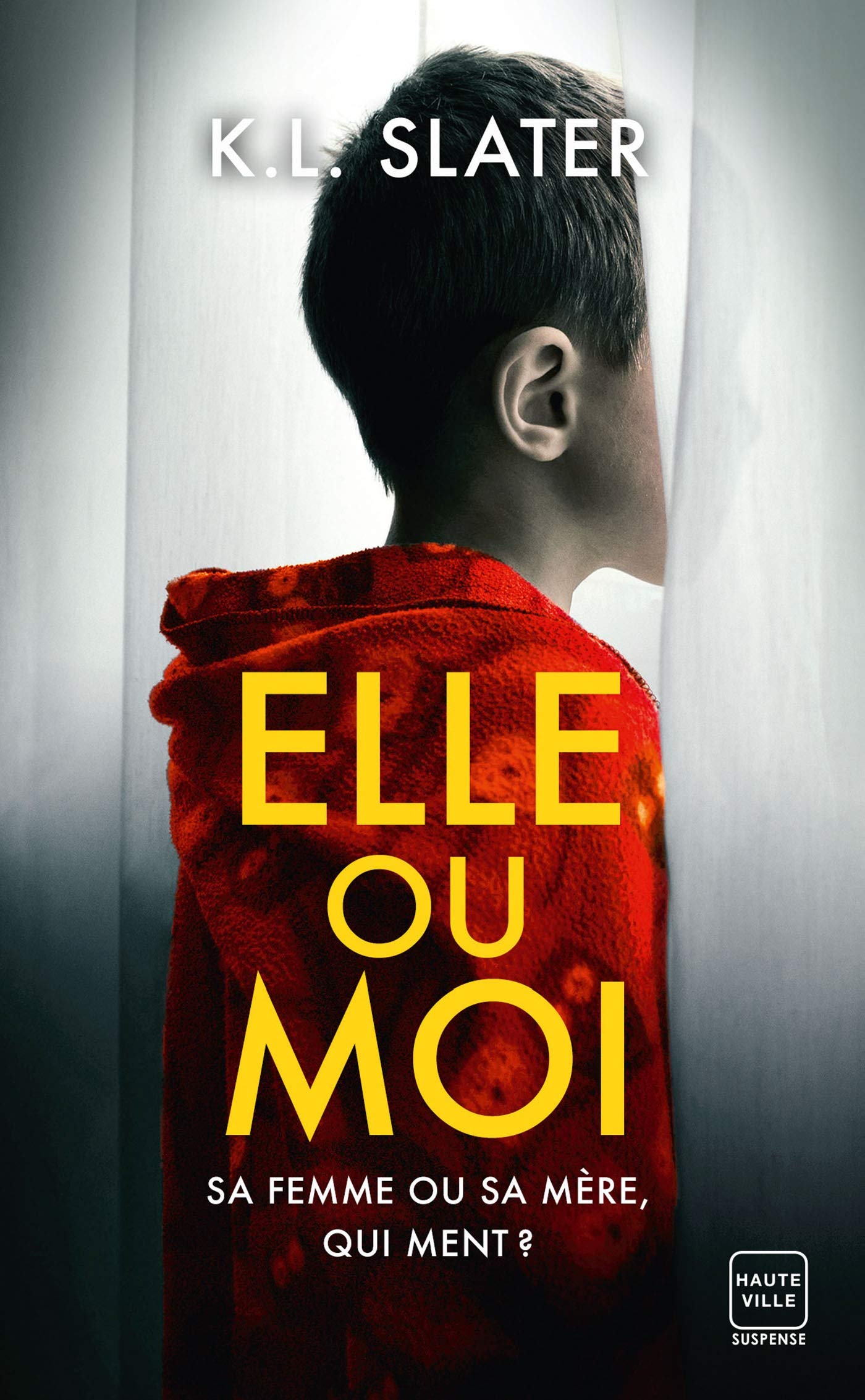 Elle ou moi 9782381221076