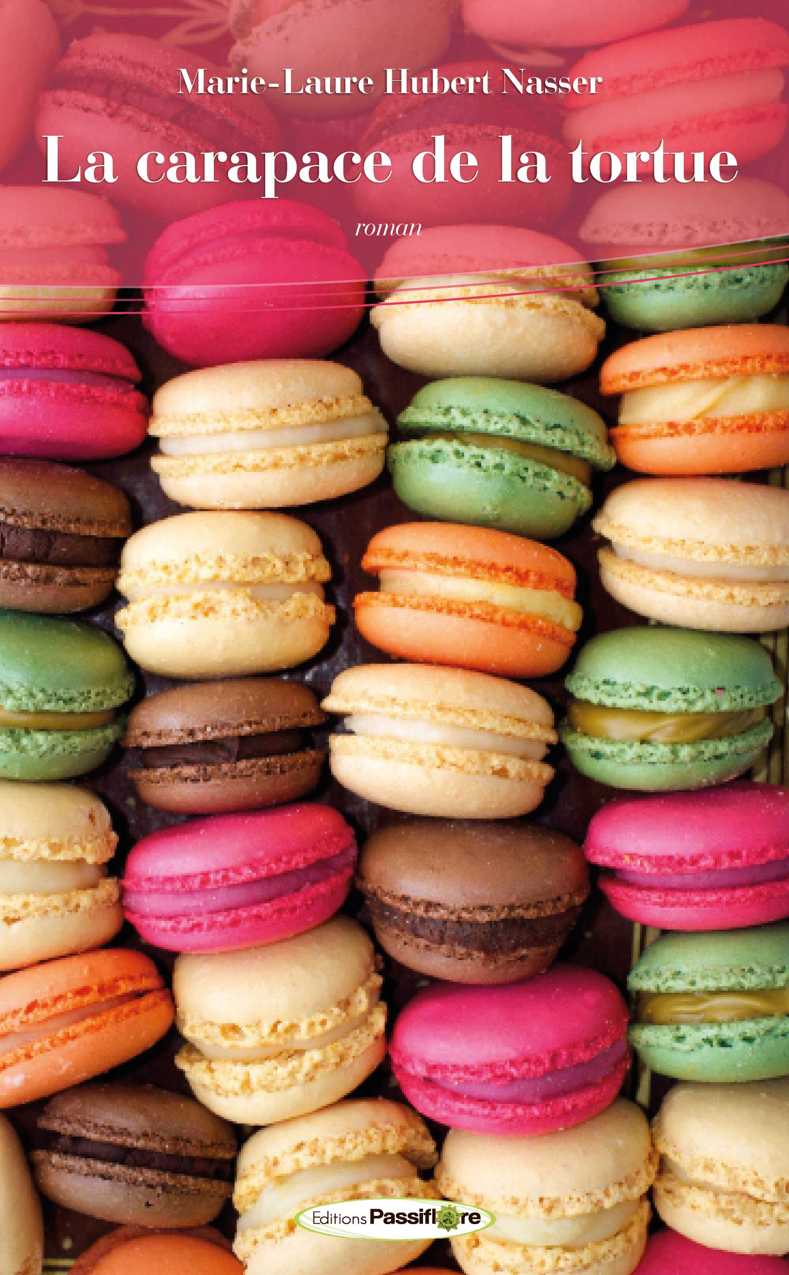 LA CARAPACE DE LA TORTUE 9782918471257