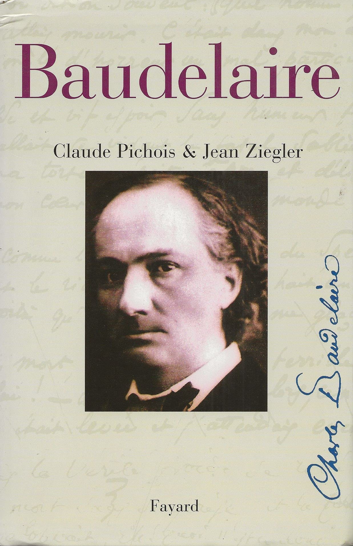 Charles Baudelaire: Nouvelle édition 9782213624181