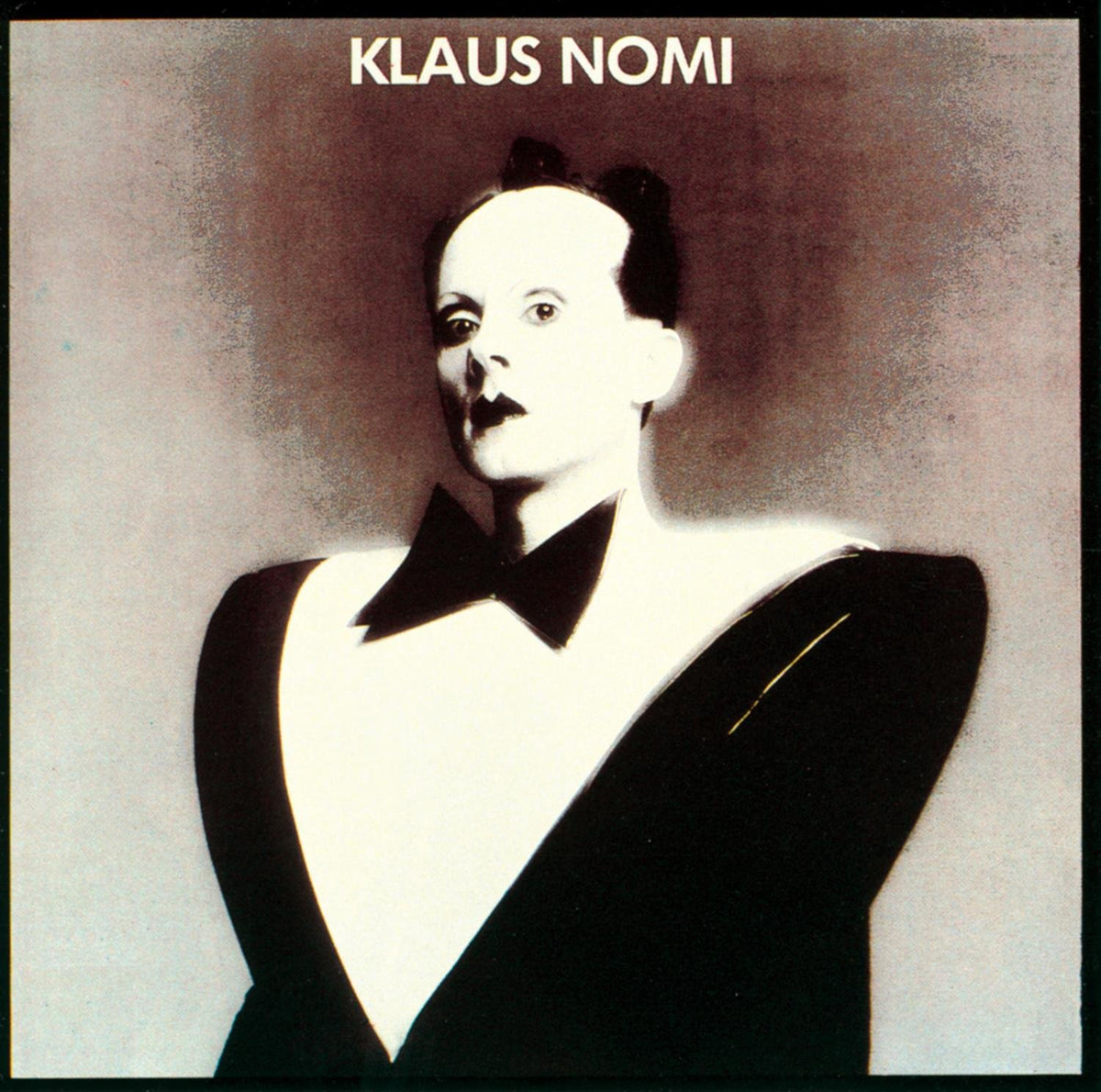 Klaus Nomi 9786308726811