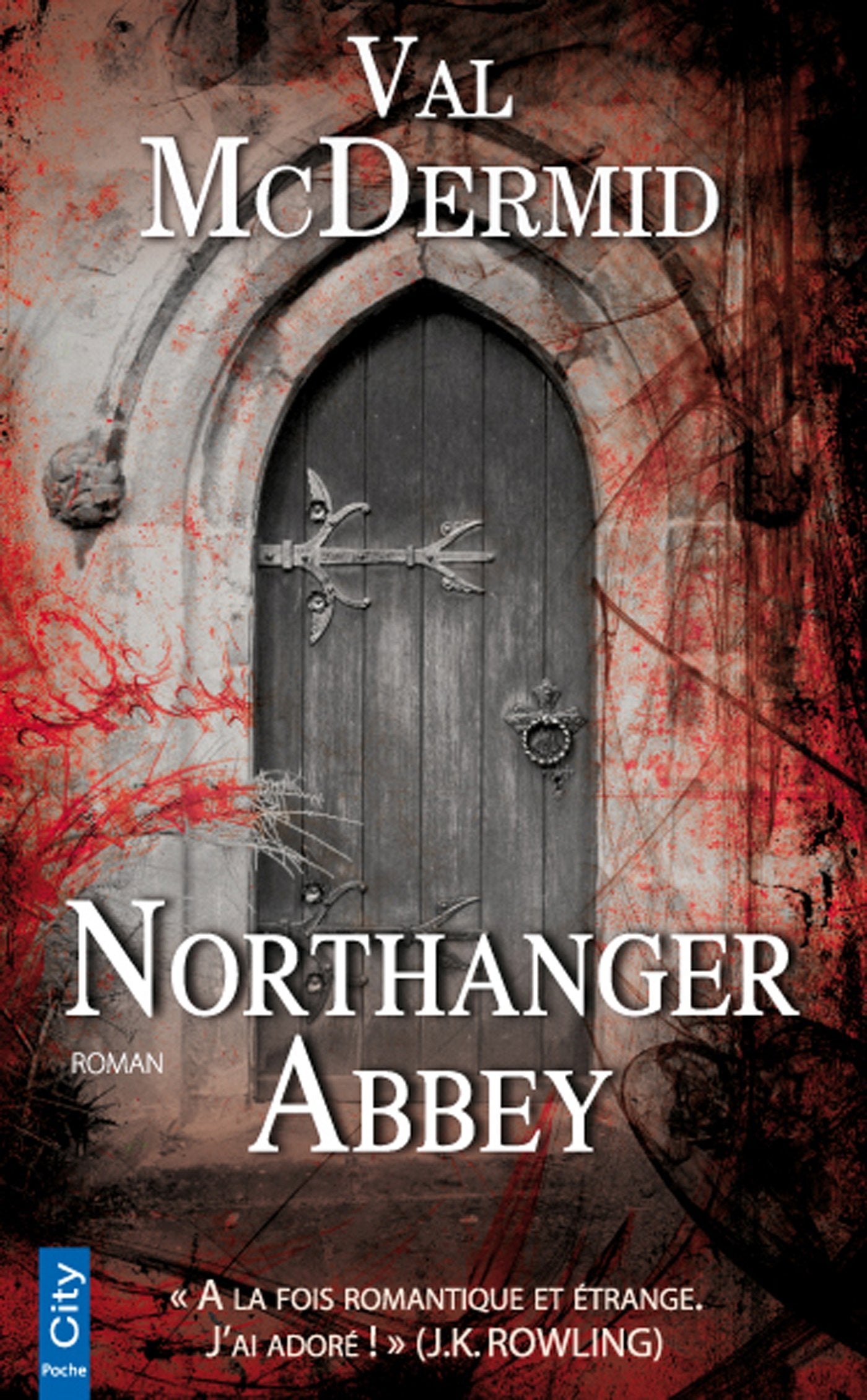 Northanger Abbey 9782824607764