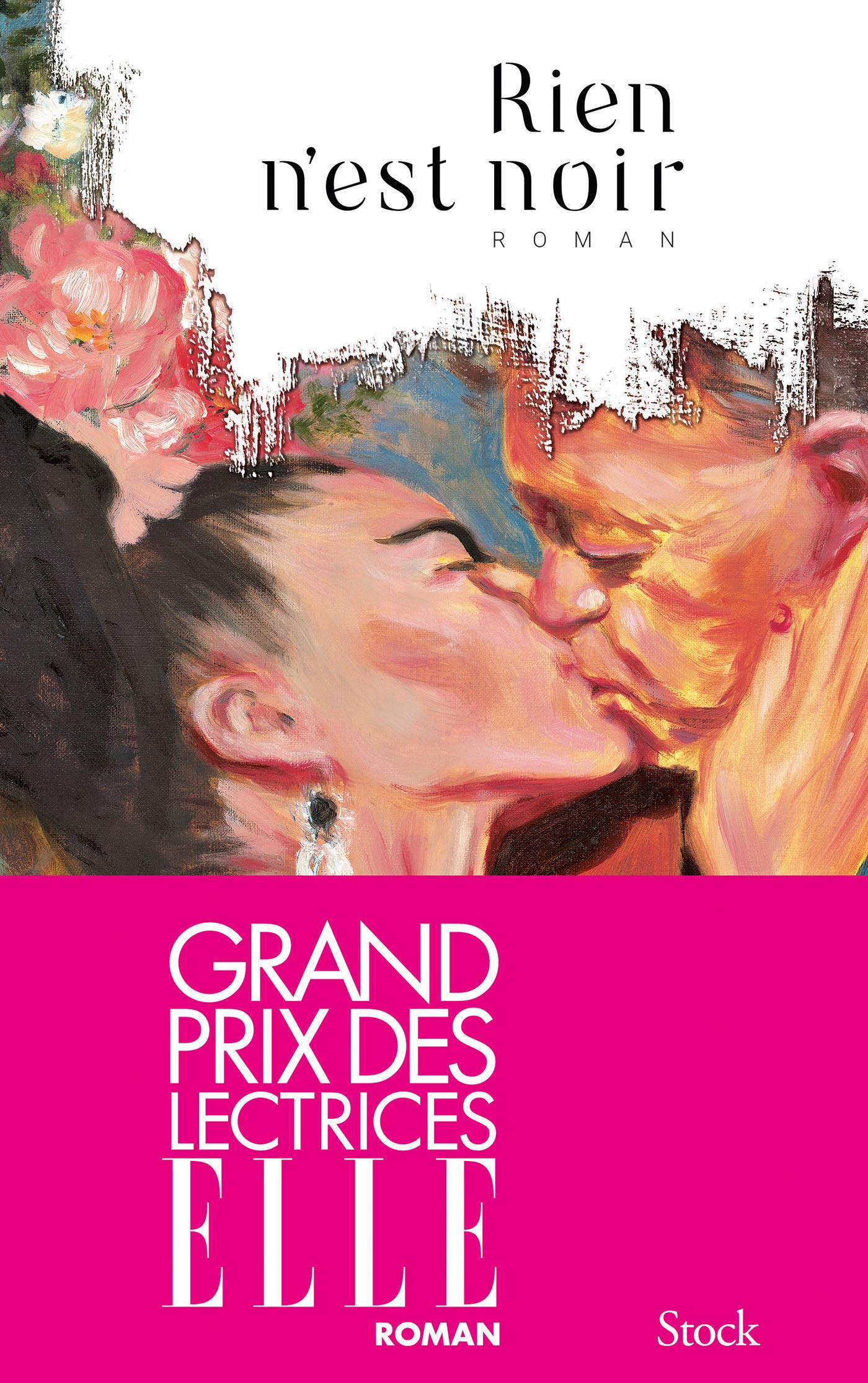 Rien n'est noir 9782234086180