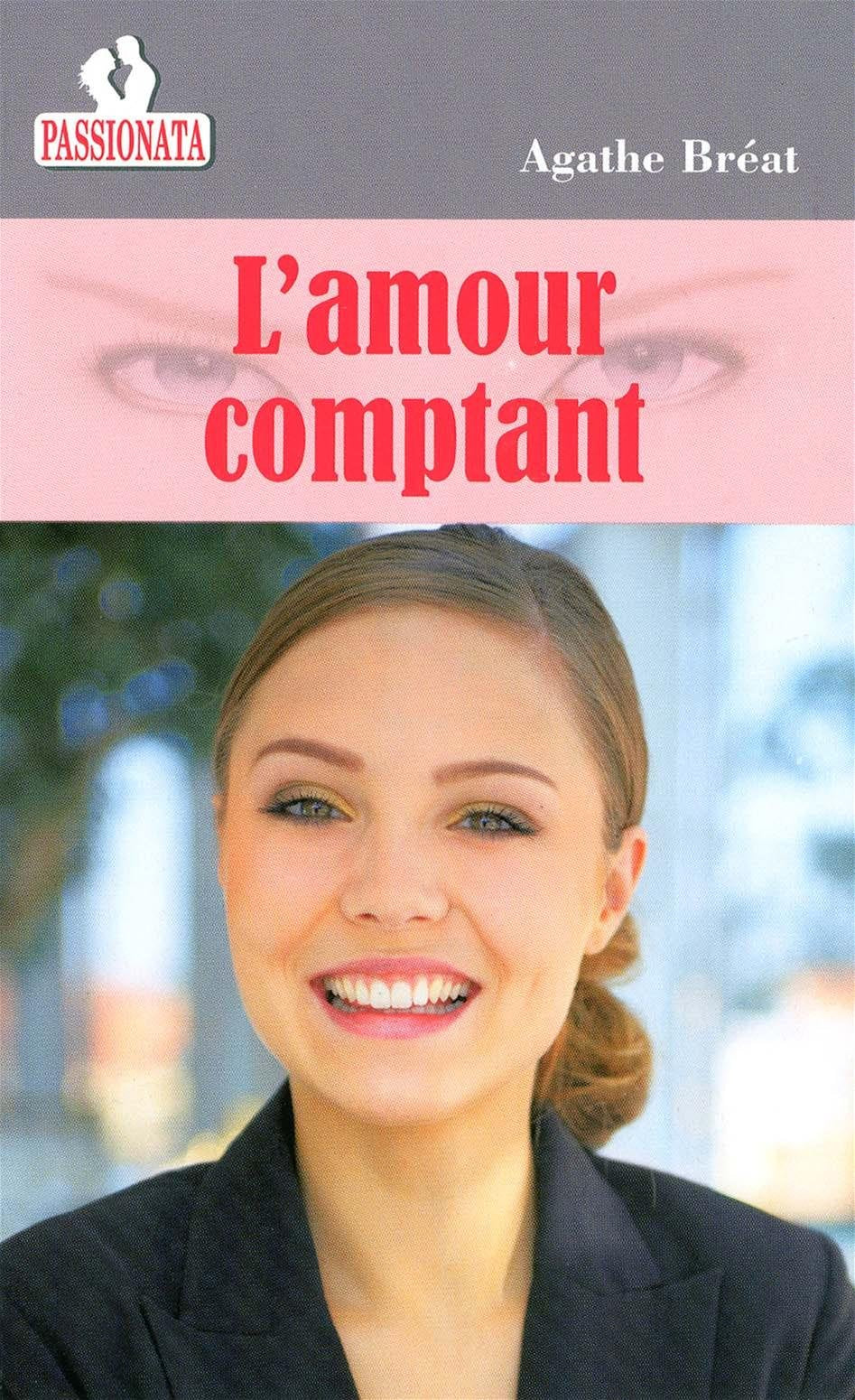 L'amour comptant 9782917144855