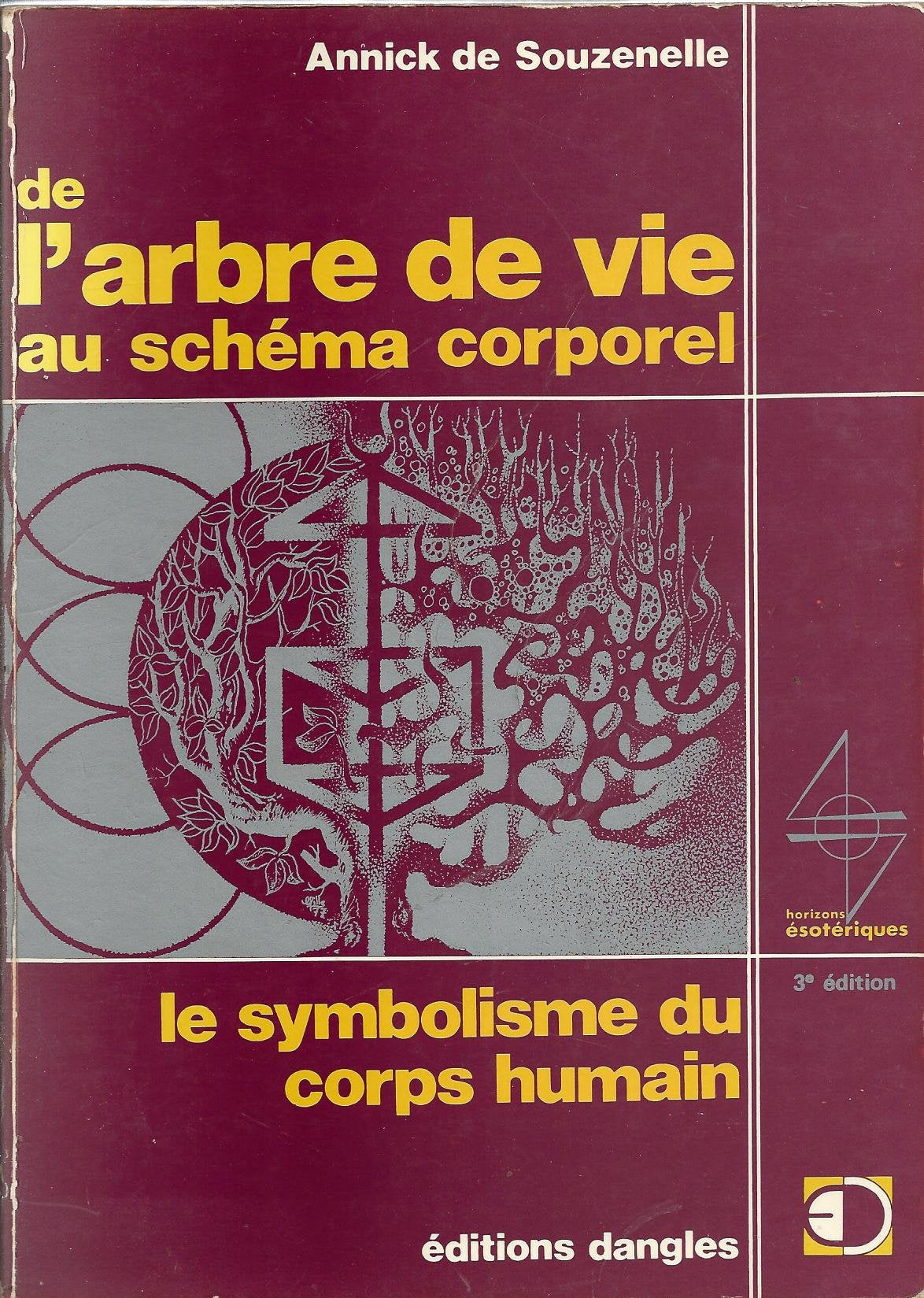 De l'arbre de vie au schéma corporel 9782703301790