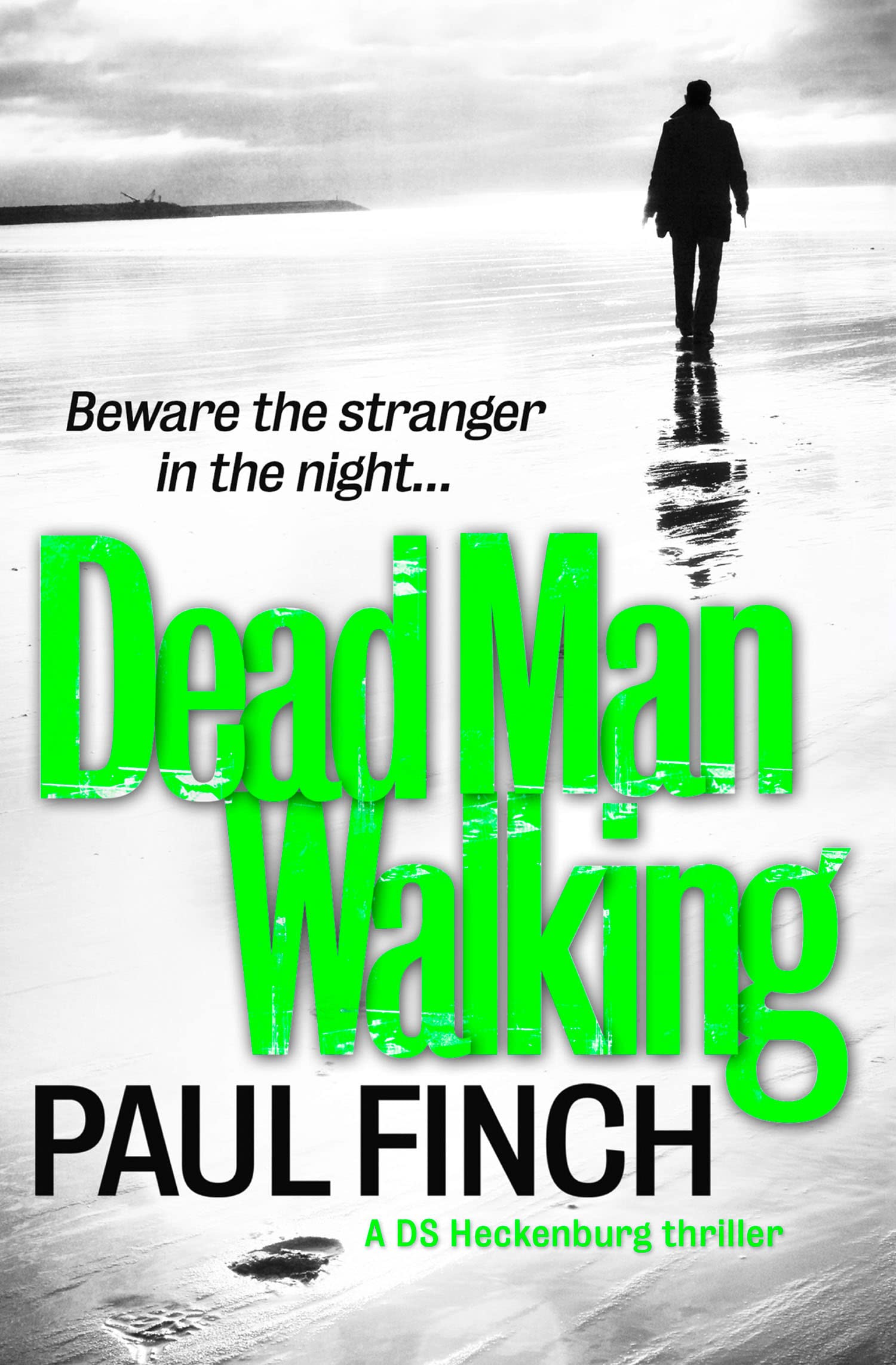 Dead Man Walking 9780007551279