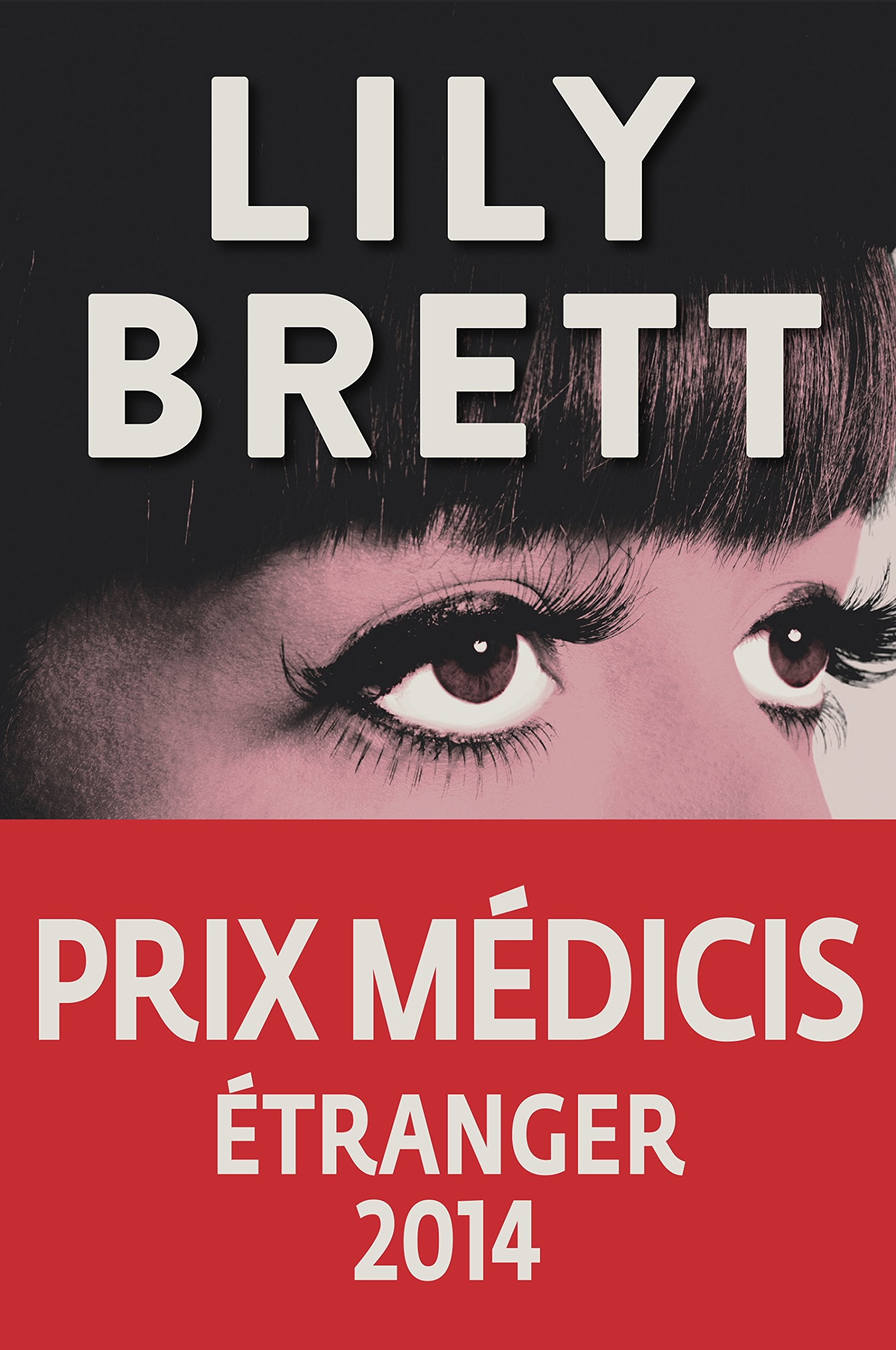 Lola Bensky - Prix Médicis étranger 2014 9791091416061