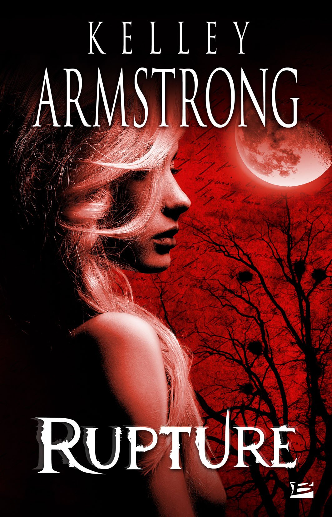 Femmes de l'autremonde, Tome 6 : Rupture 9782352945499