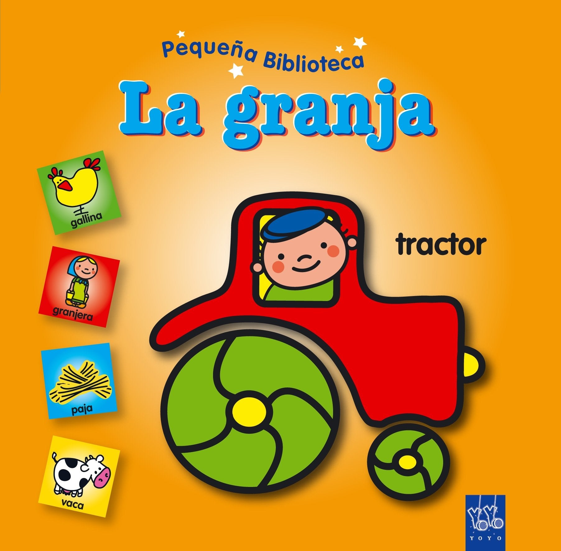 La granja 9788408083702