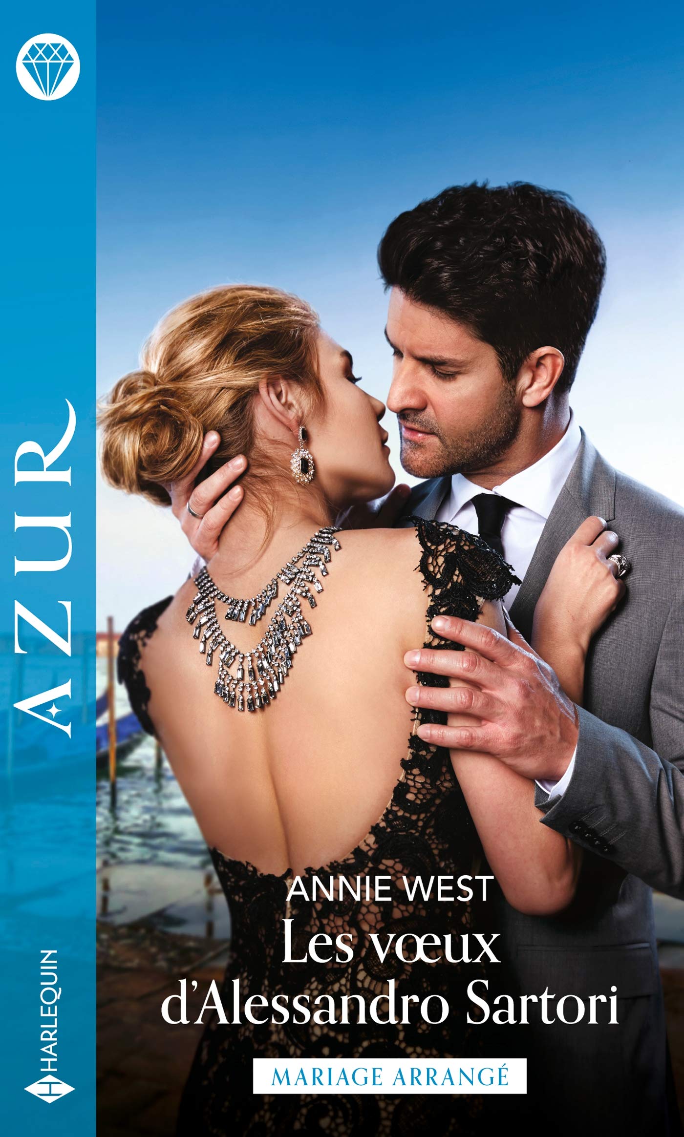 Les voeux d'Alessandro Sartori 9782280454414