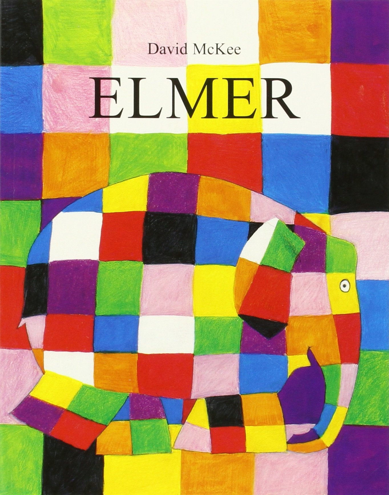 Elmer 9782211019446