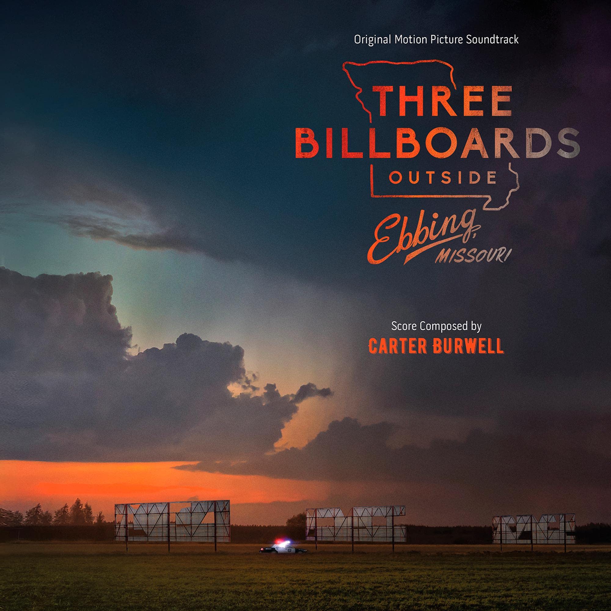 Three Billboards.. 0030206753684