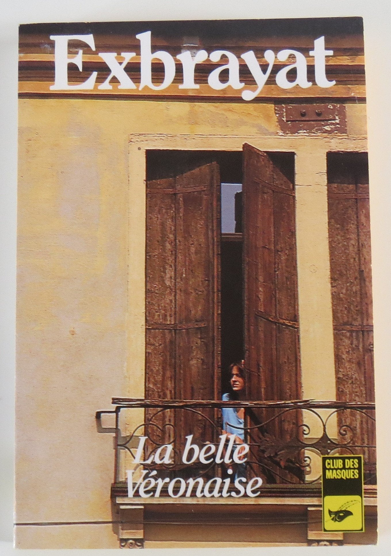 La Belle Véronaise 9782702401705