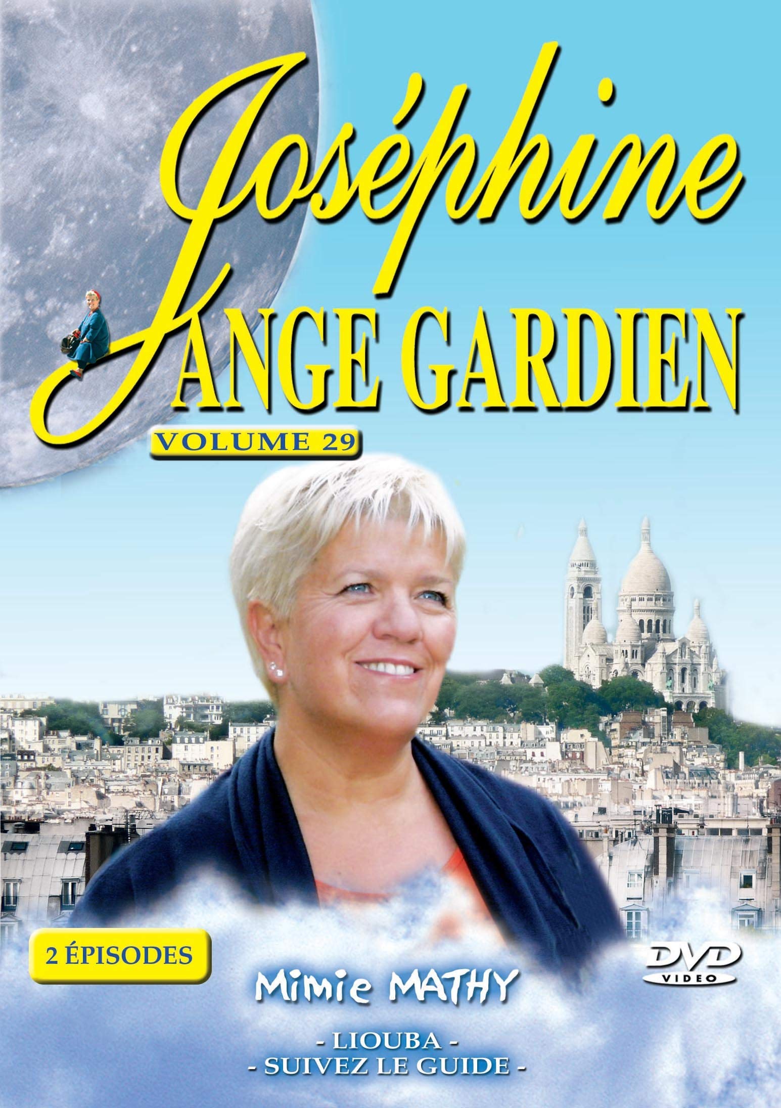 Joséphine, Ange Gardien-Vol. 29 3550460041480