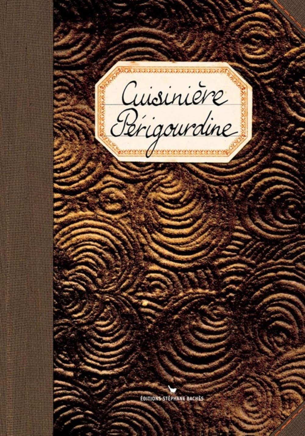 Cuisinière Périgourdine 9782915266436