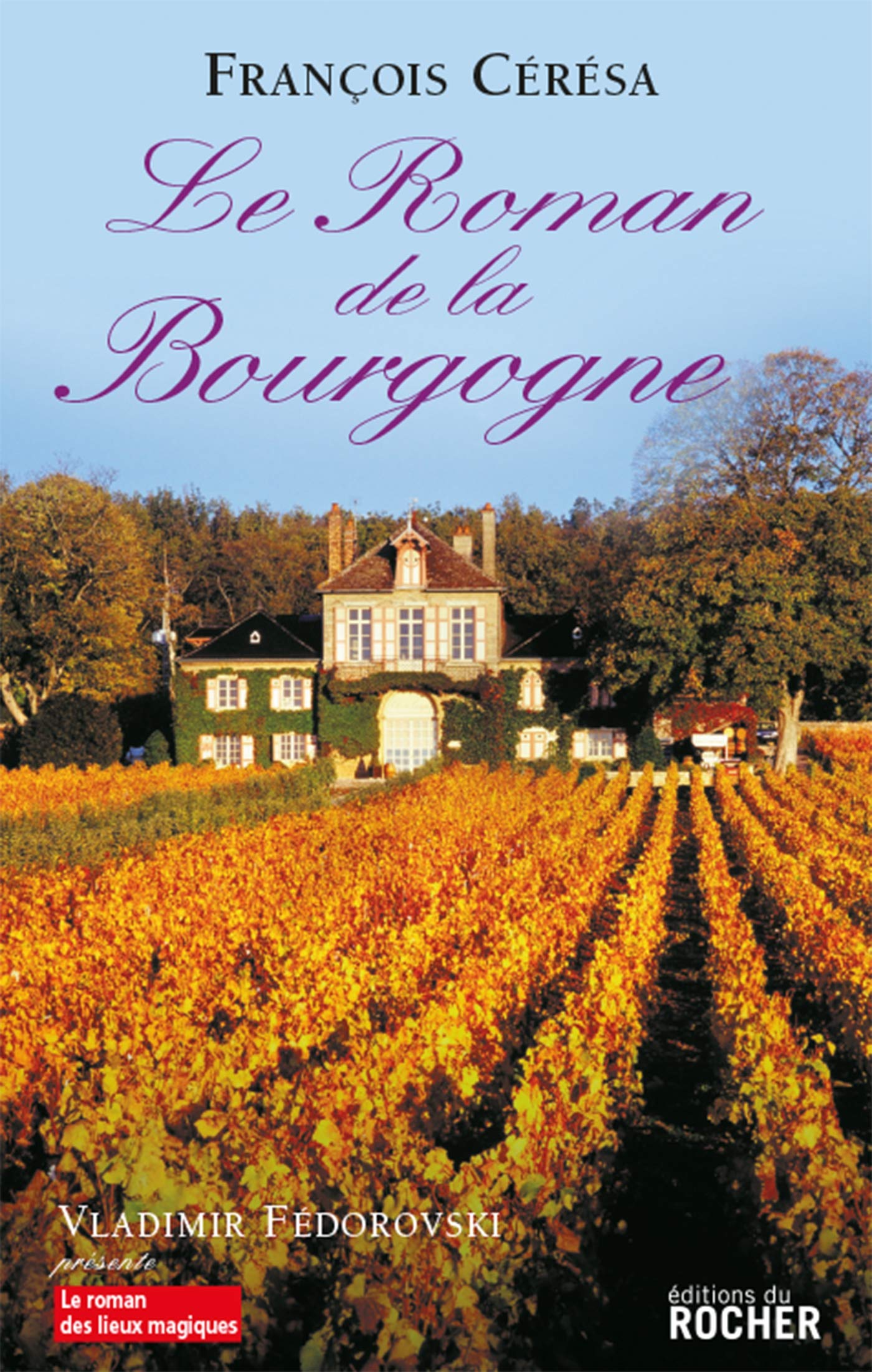 Le Roman de la Bourgogne 9782268062341