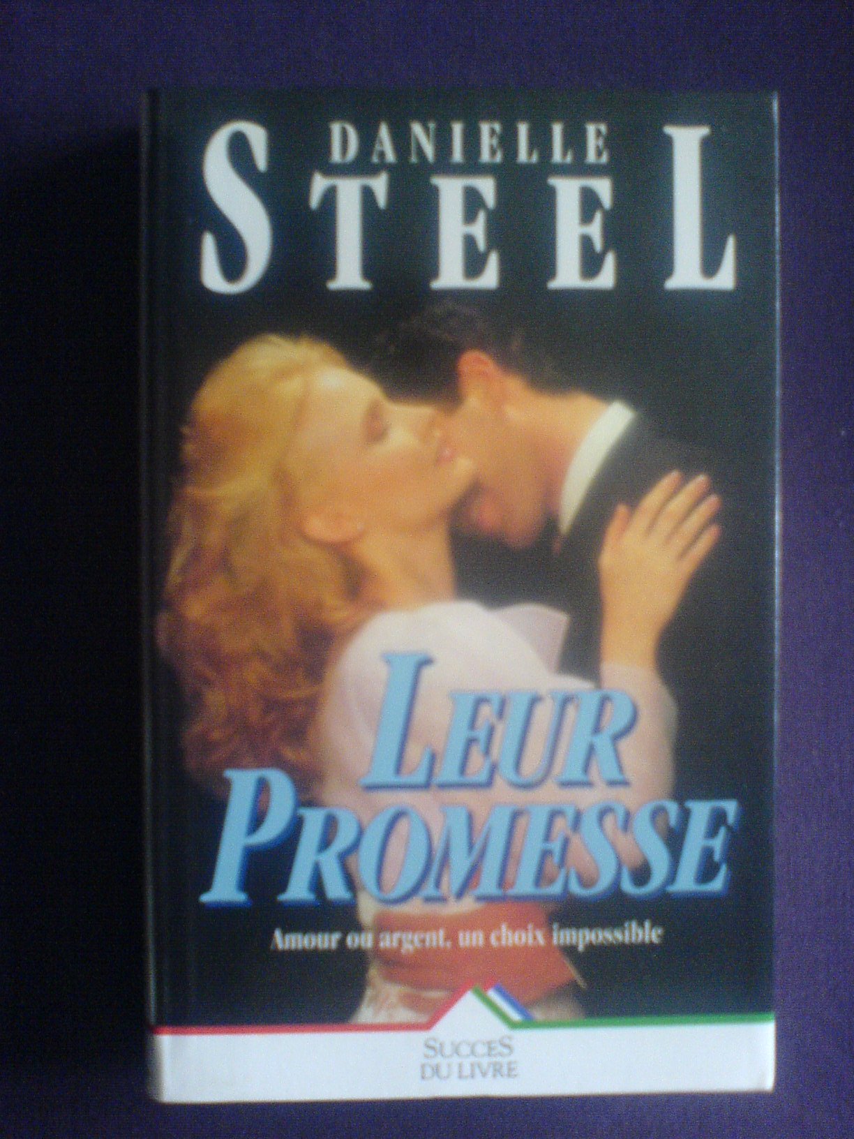 Leur promesse 9782738208446