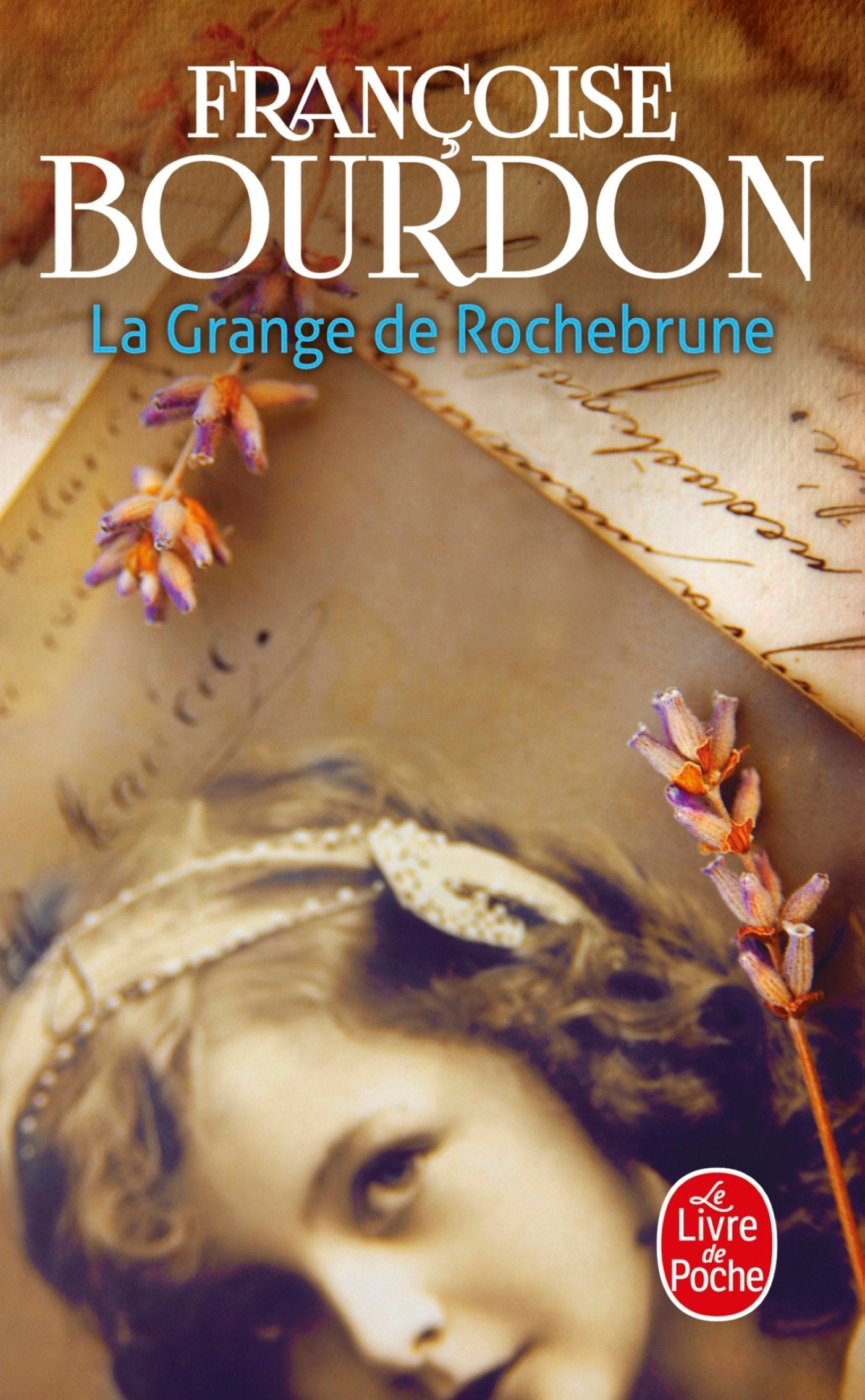 La Grange de Rochebrune 9782253194712