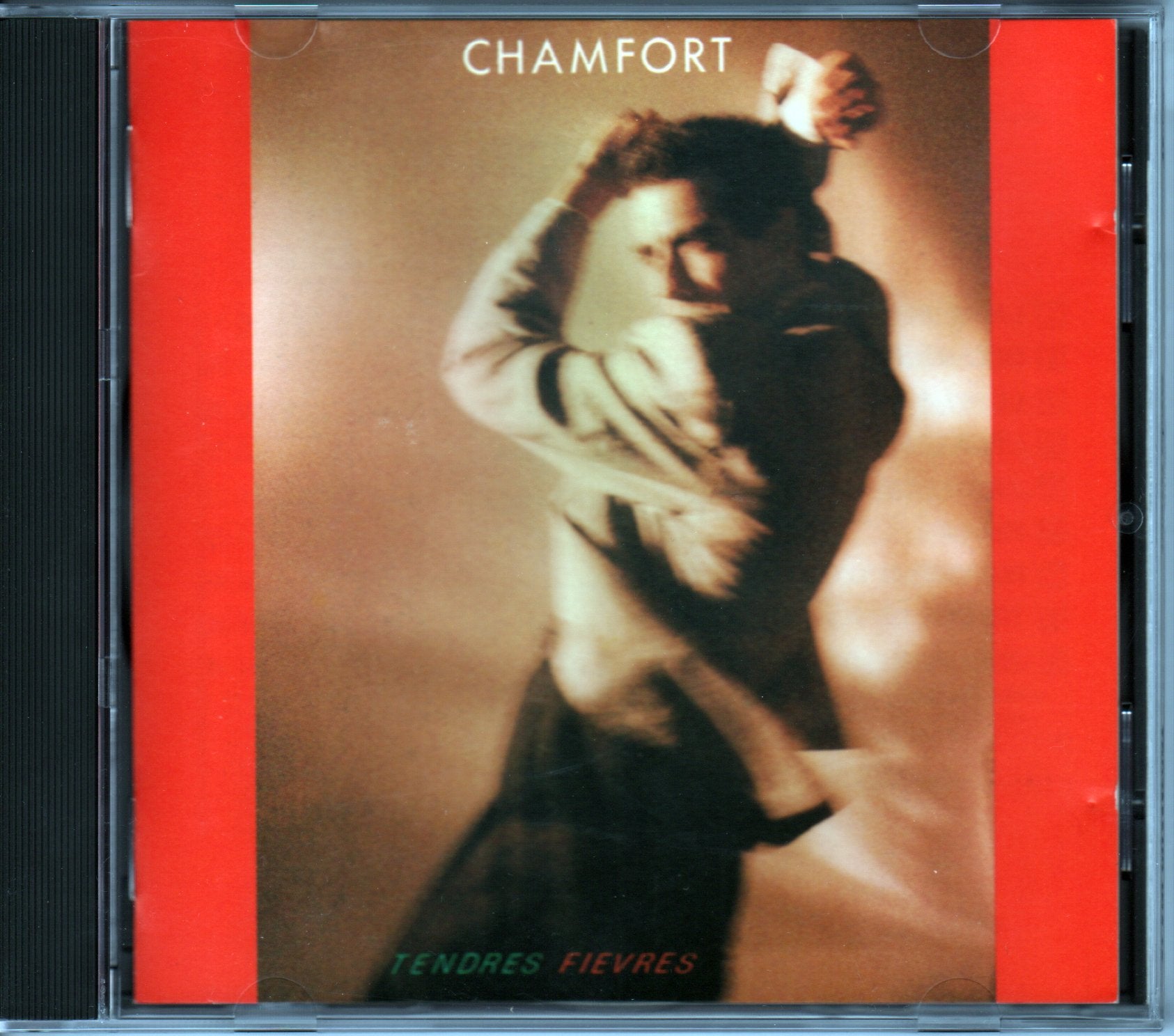Tendres Fievres 5099745018826