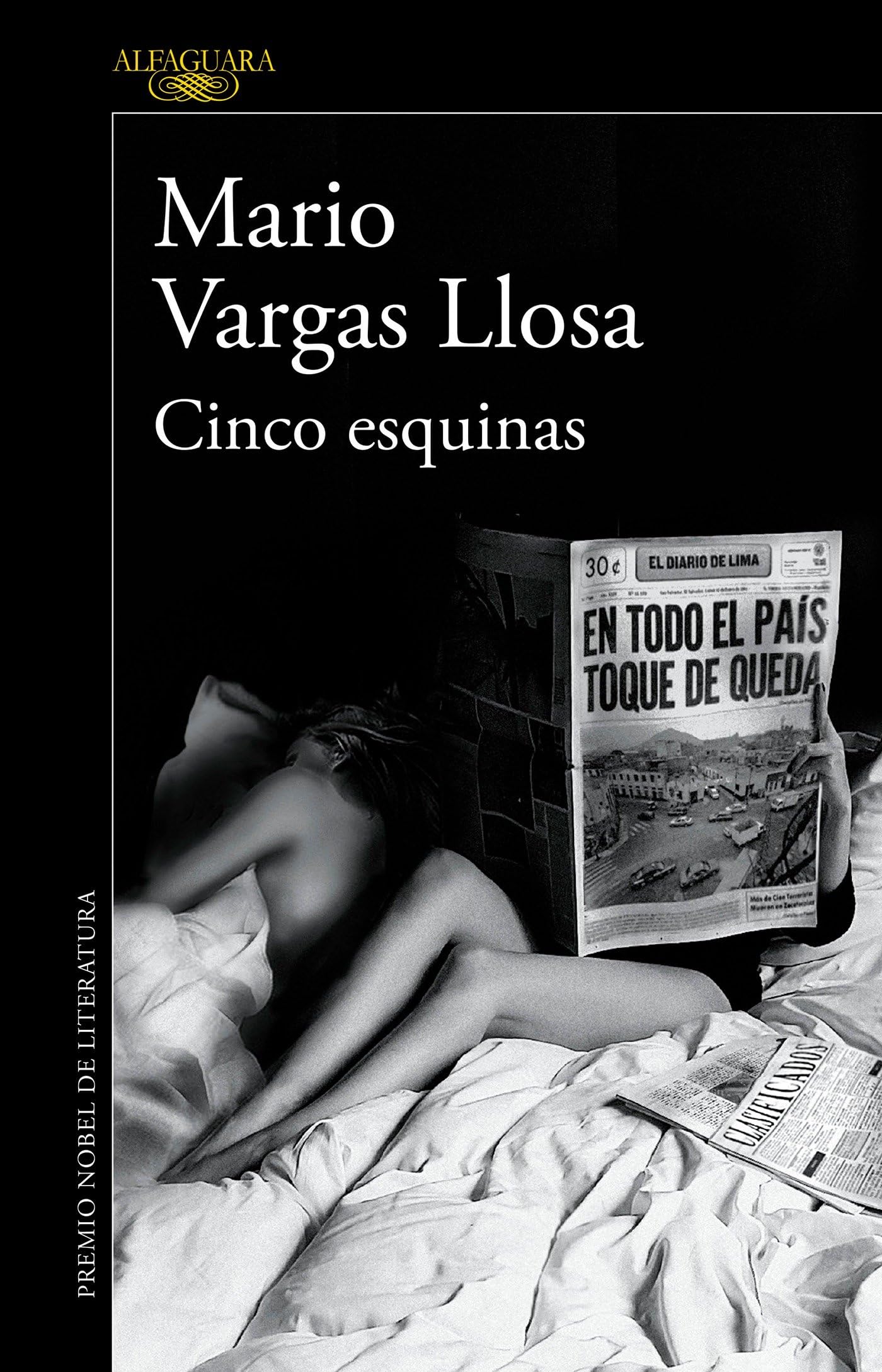 Cinco esquinas / The Neighborhood 9781941999707