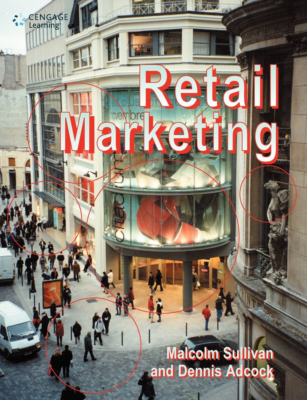 Retail Marketing 9781861526021