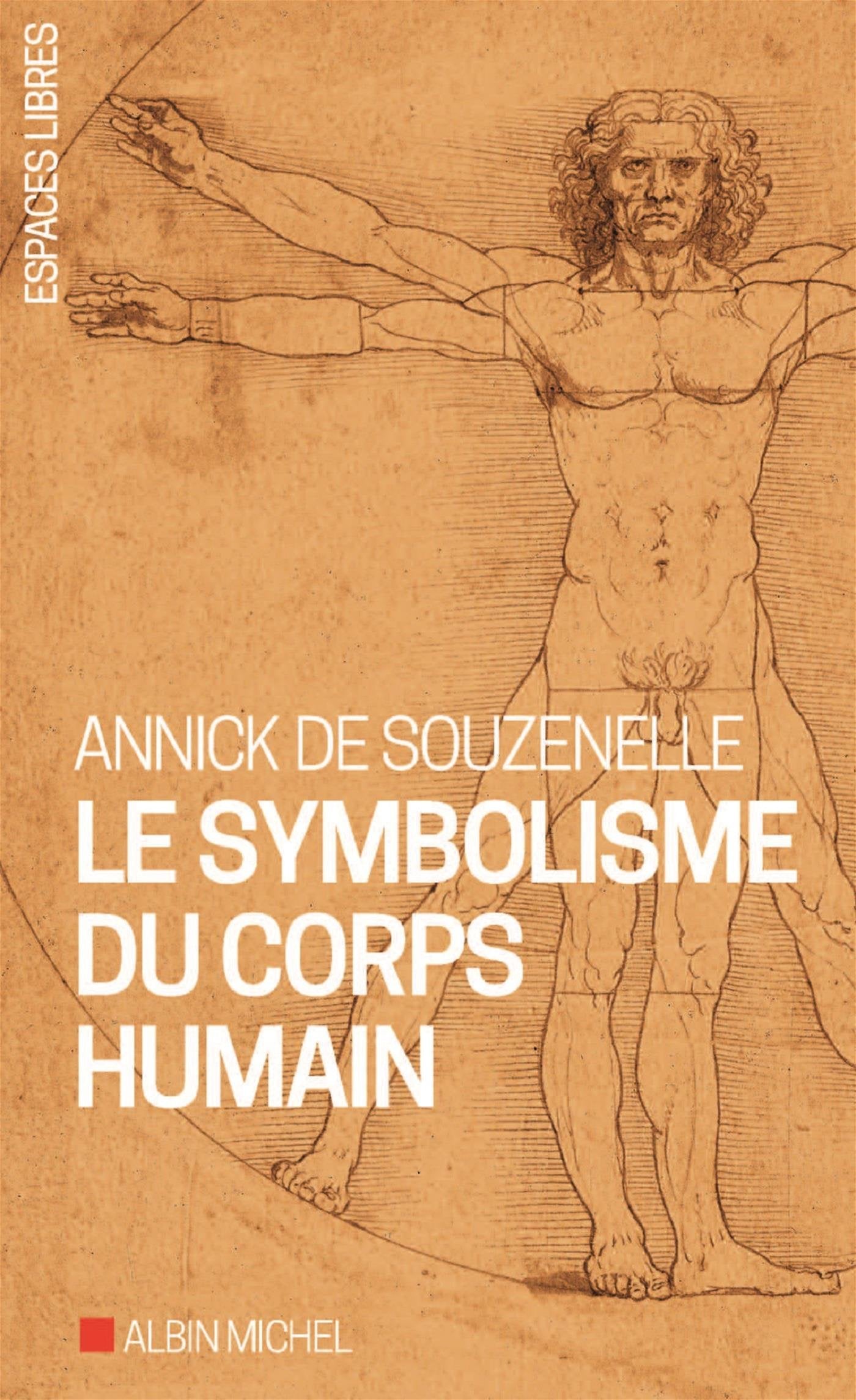 Le Symbolisme du corps humain 9782226320353