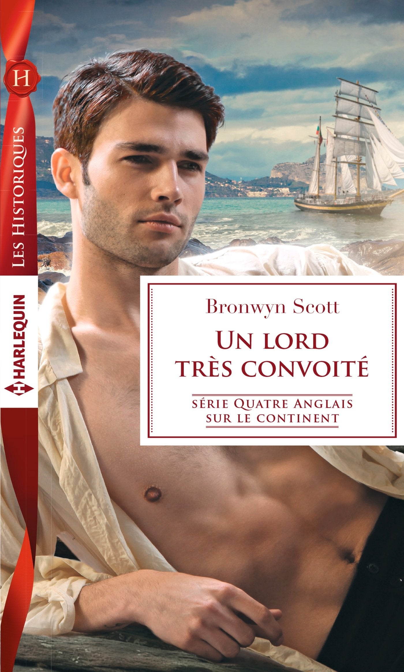 Un lord très convoité 9782280369626