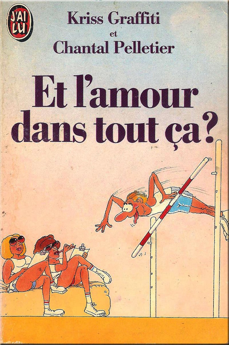 Et l'amour dans tout ça ? 9782277228226