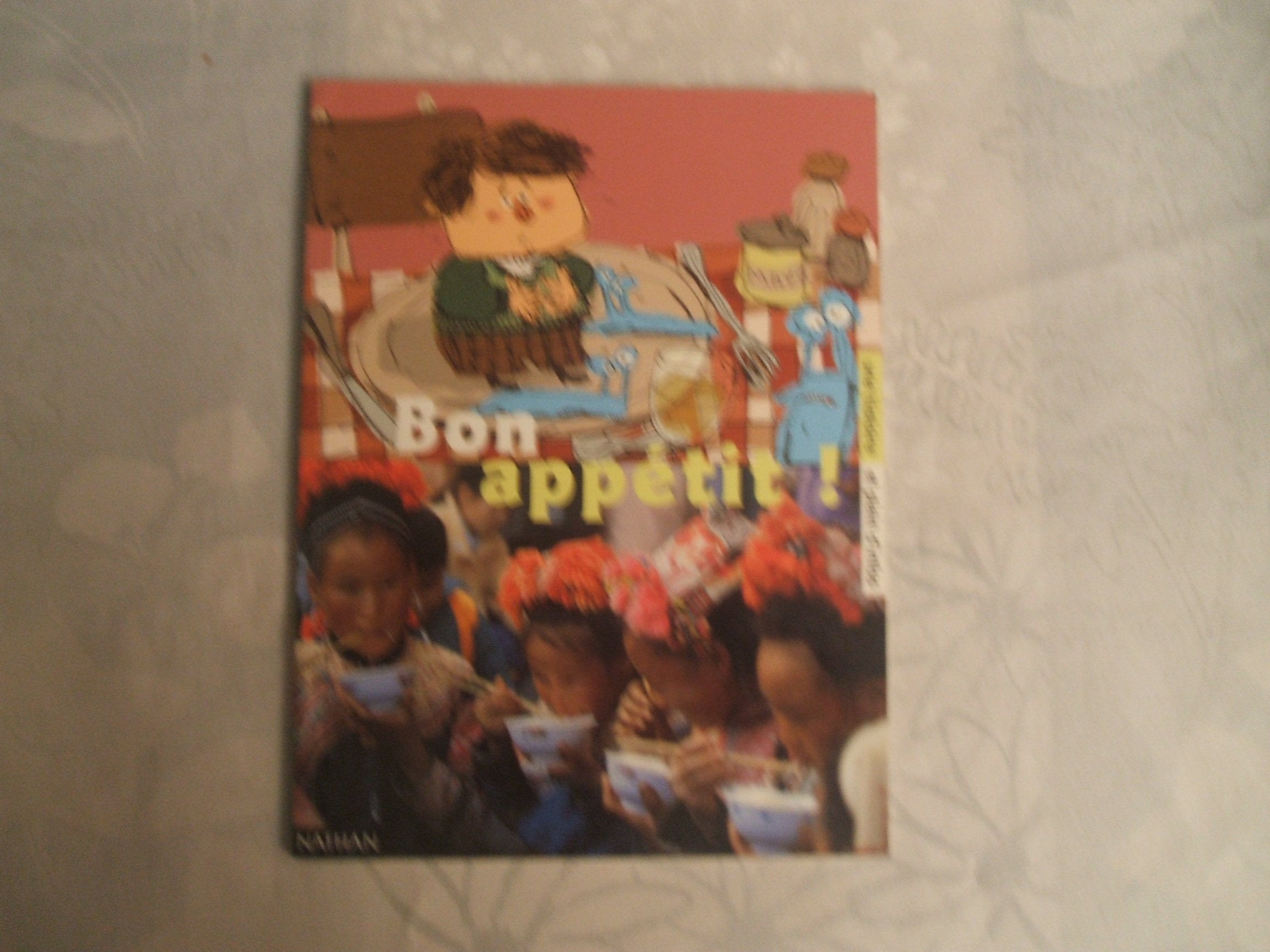 Fl-gde encycl vol3 kingfischer 9782092070345