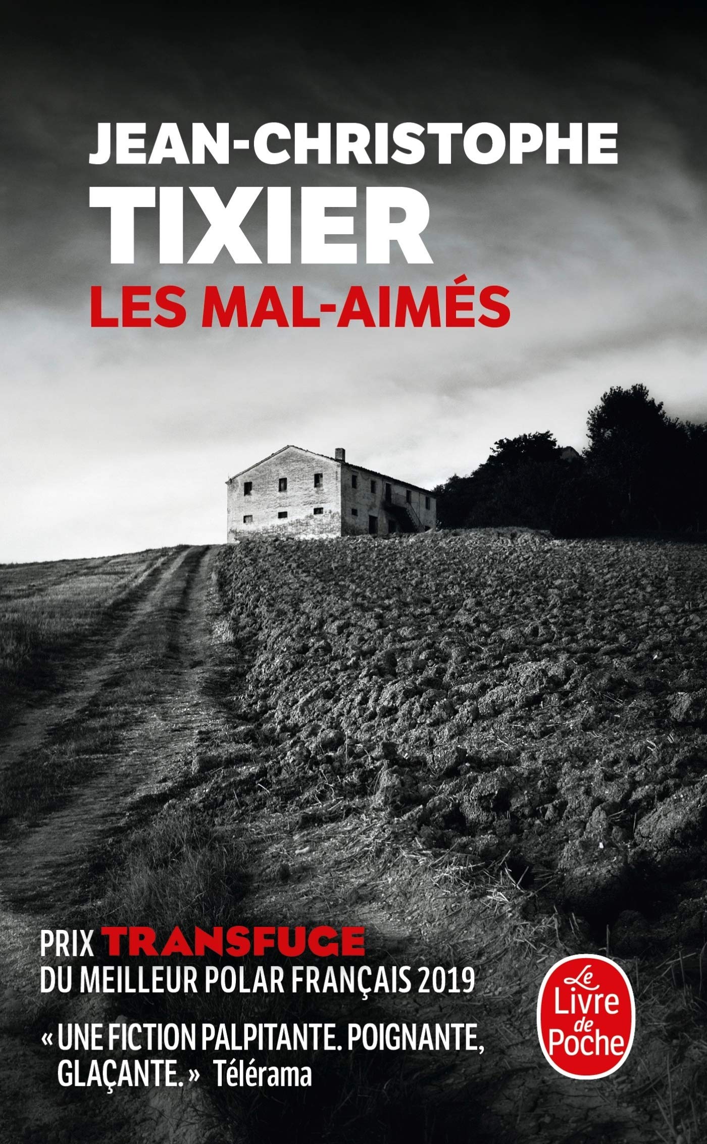 Les Mal-aimés 9782253241621