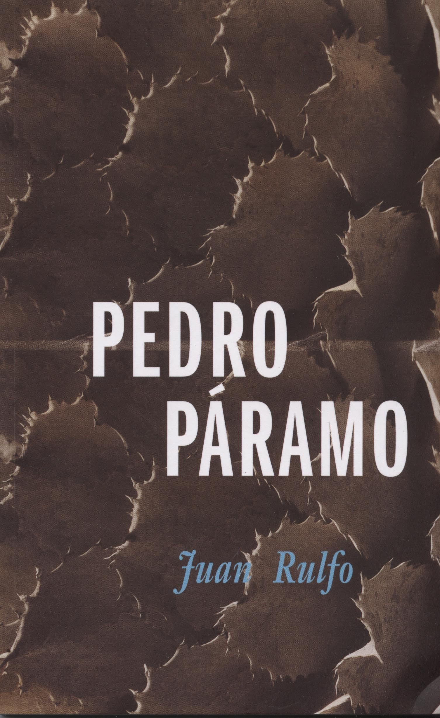 Juan rulfo pedro paramo /espagnol 9789685208550
