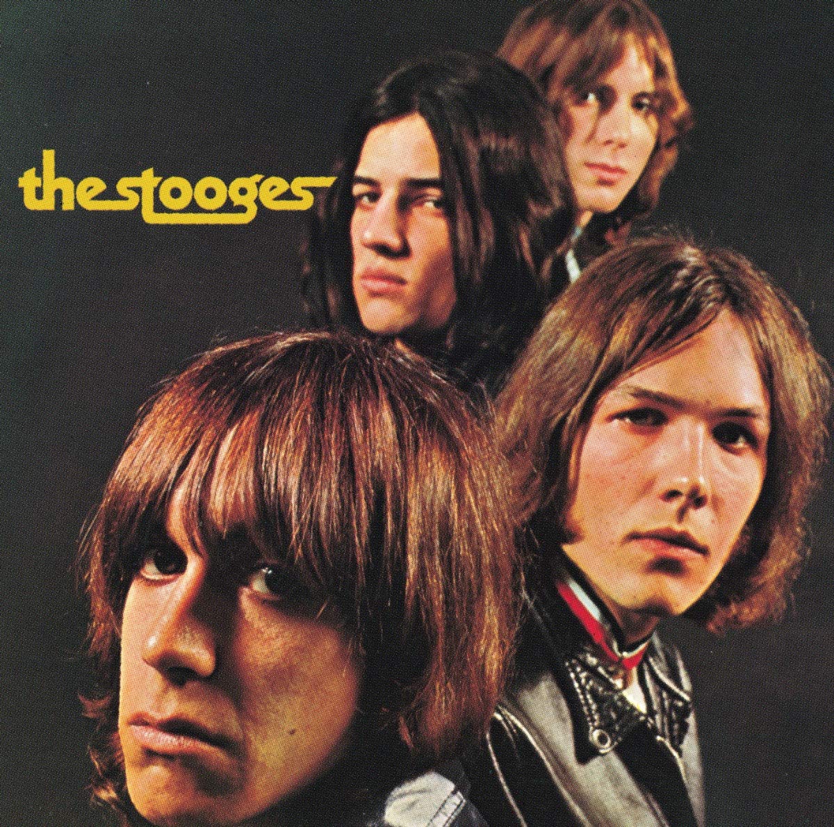 The Stooges 0521258965663