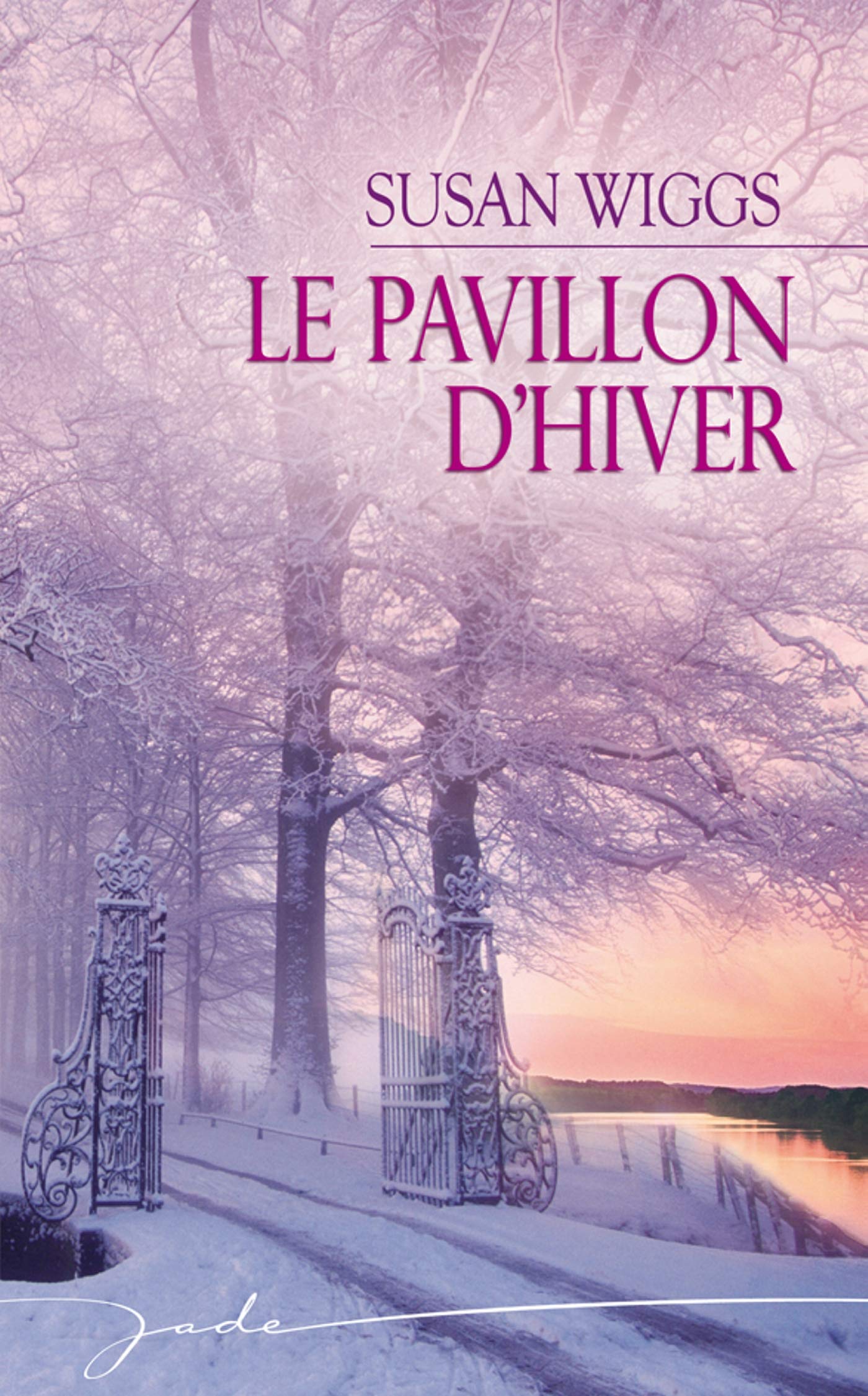 Le pavillon d'hiver 9782280847674
