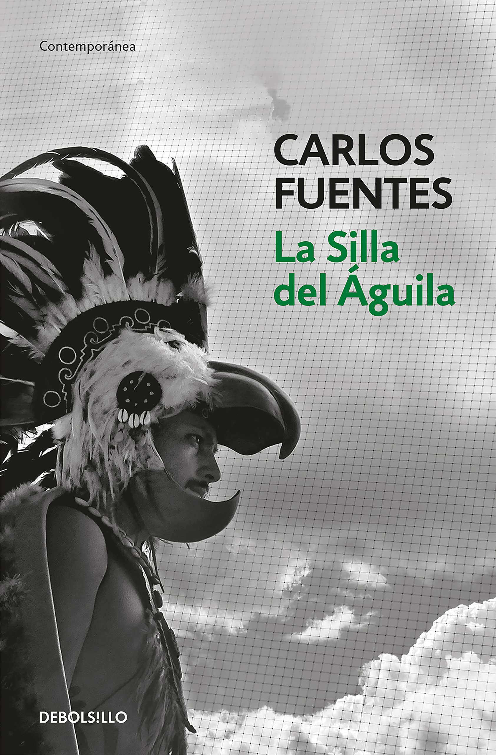 La Silla del Águila 9788466333511