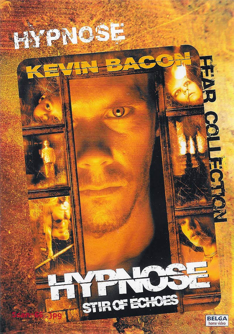 HYPNOSE -STIR OF ECHOES 5412370853608
