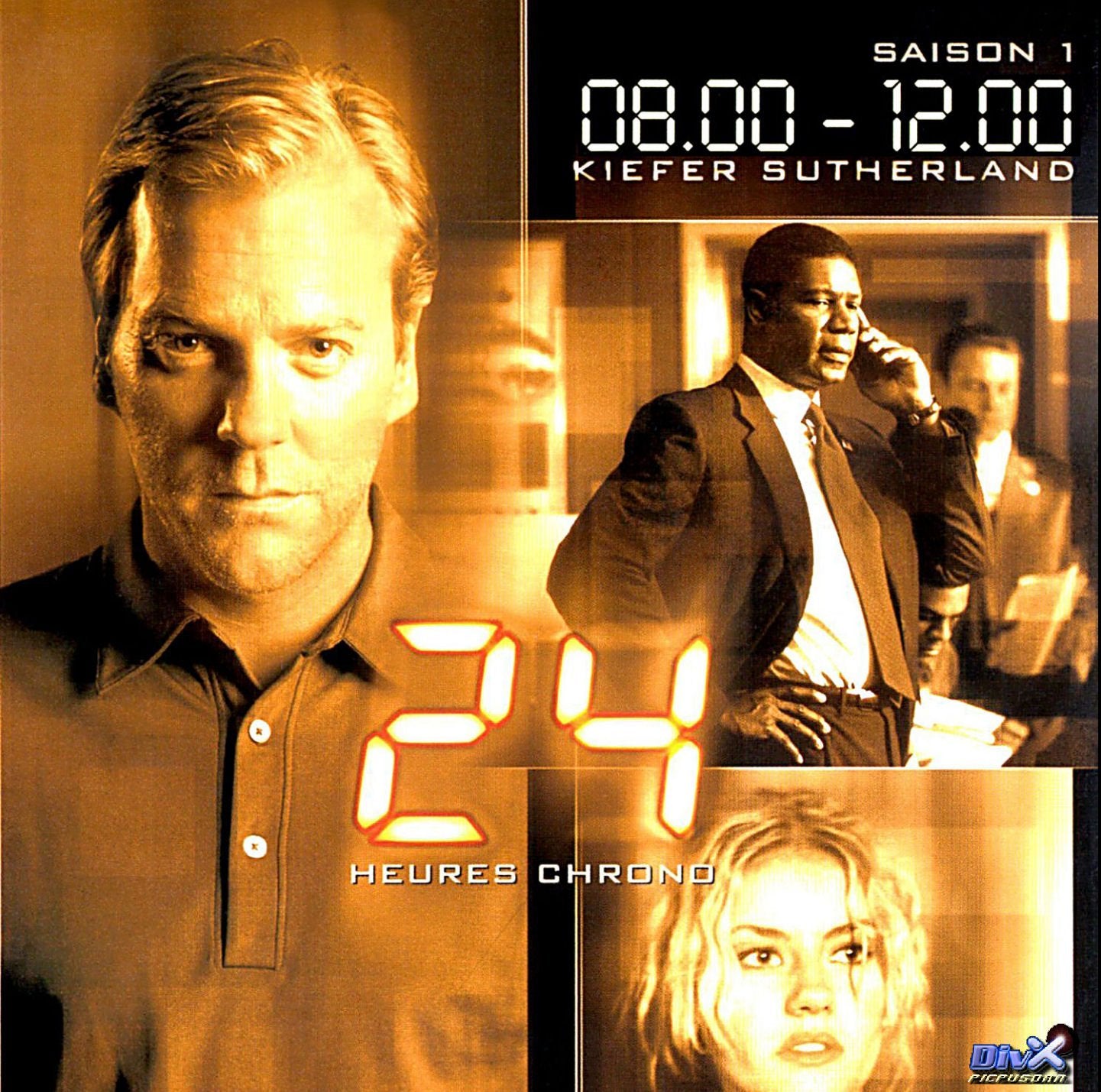 24 HEURES CHRONO VOLUME 3 3344428013295