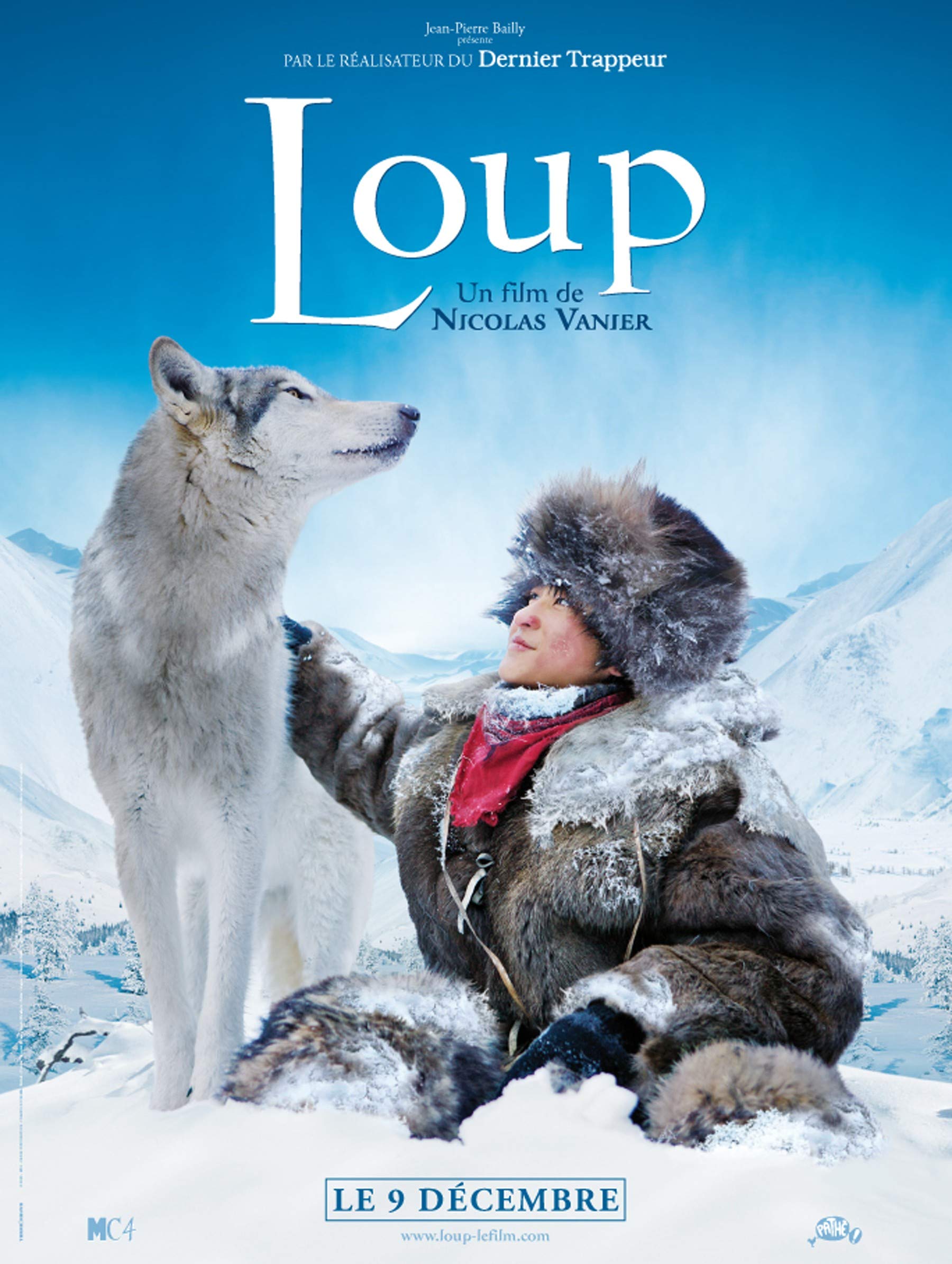Loup 3388330036874