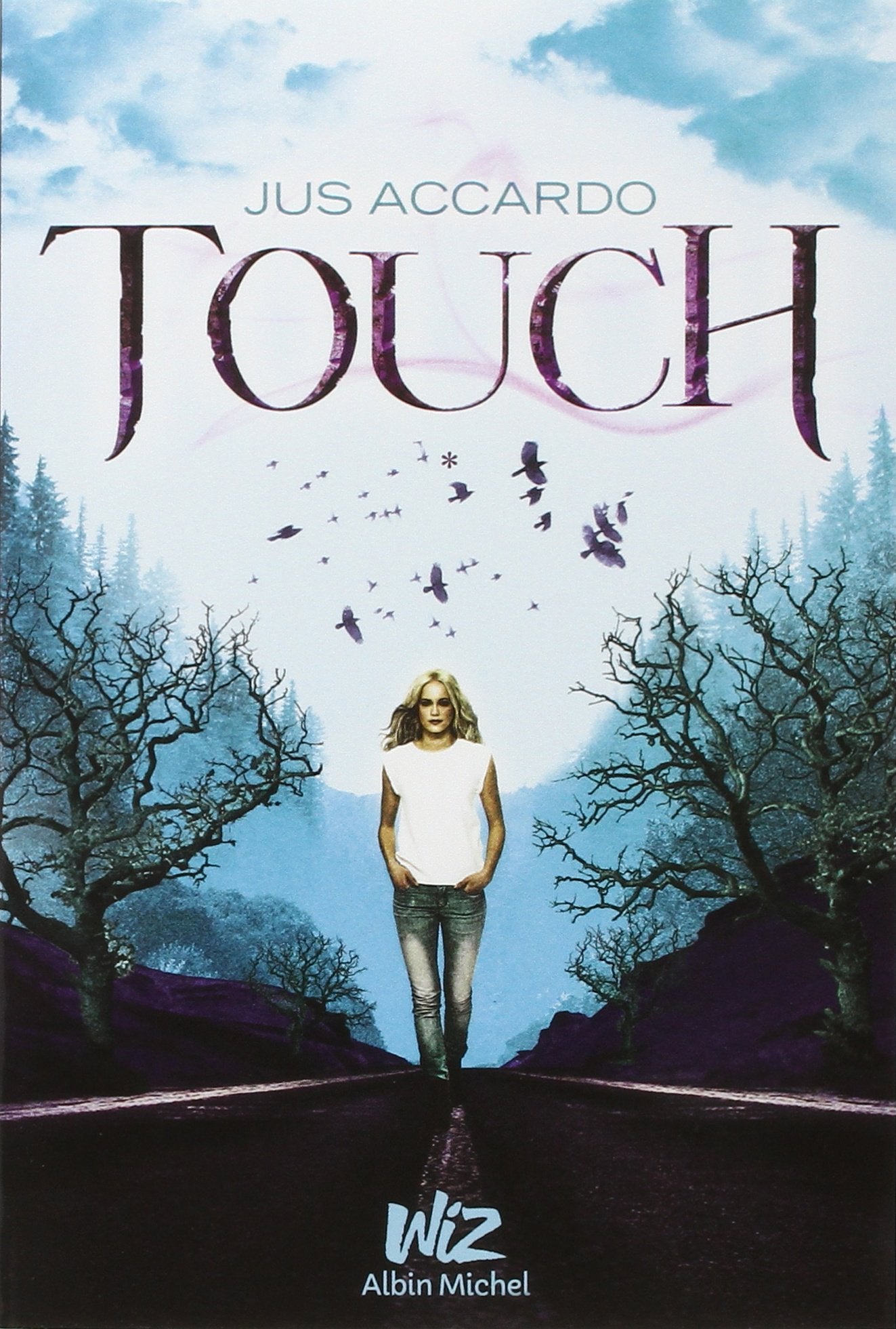 Touch - tome 1 9782226254931