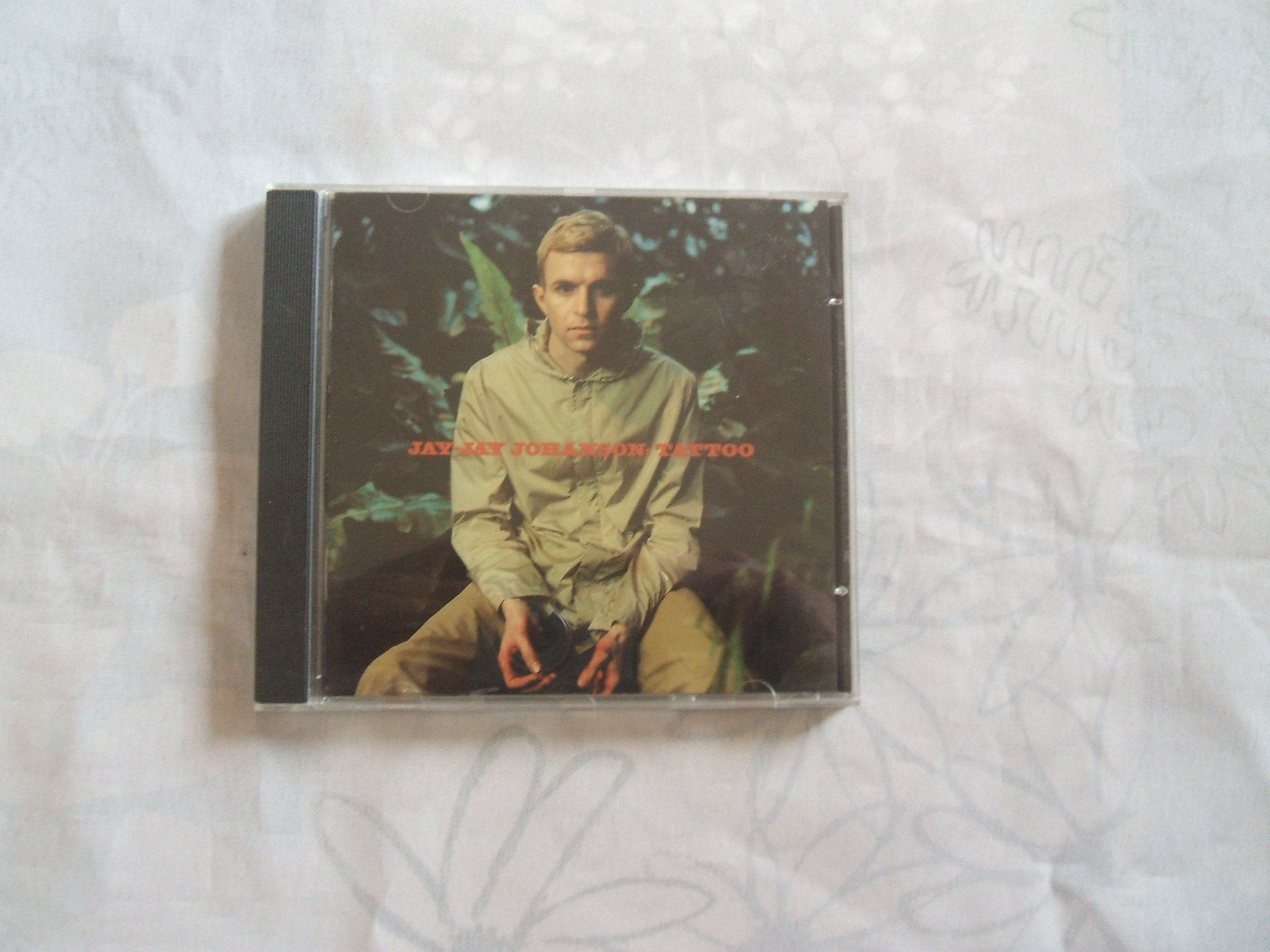 Tattoo 0743215733829